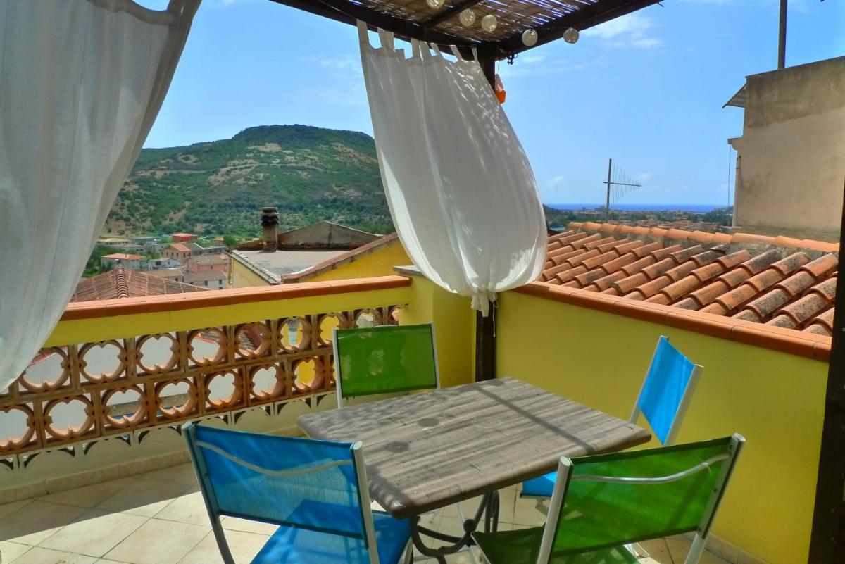 Casa Vista Mare