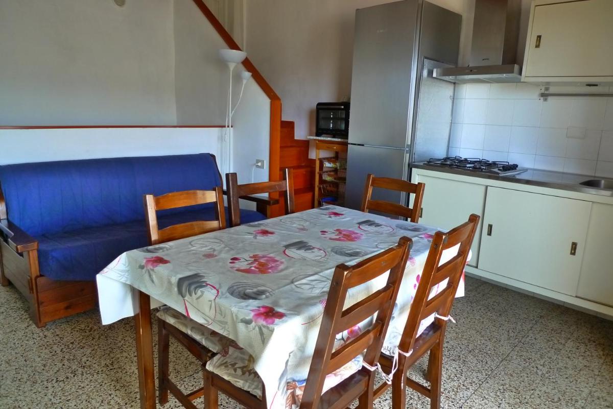 Casa Vista Mare en Bosa