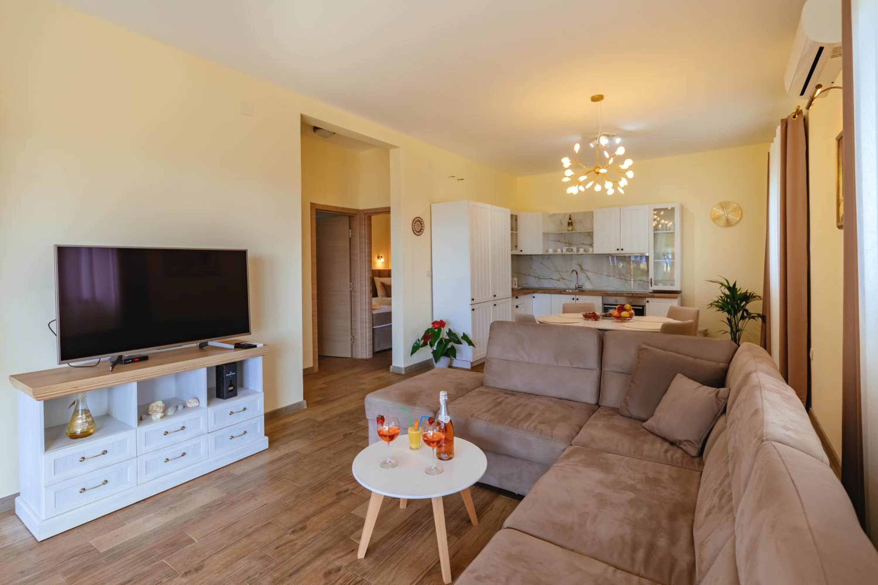 Holiday Home Sea view 5