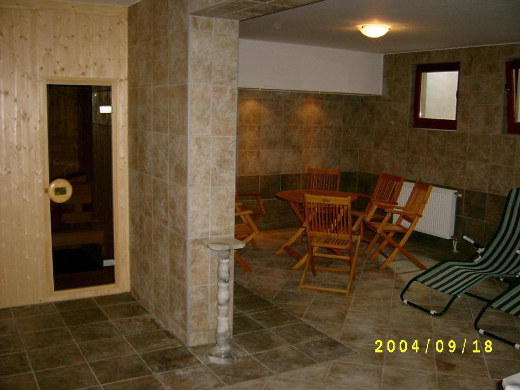 Várkert Panzió view 4