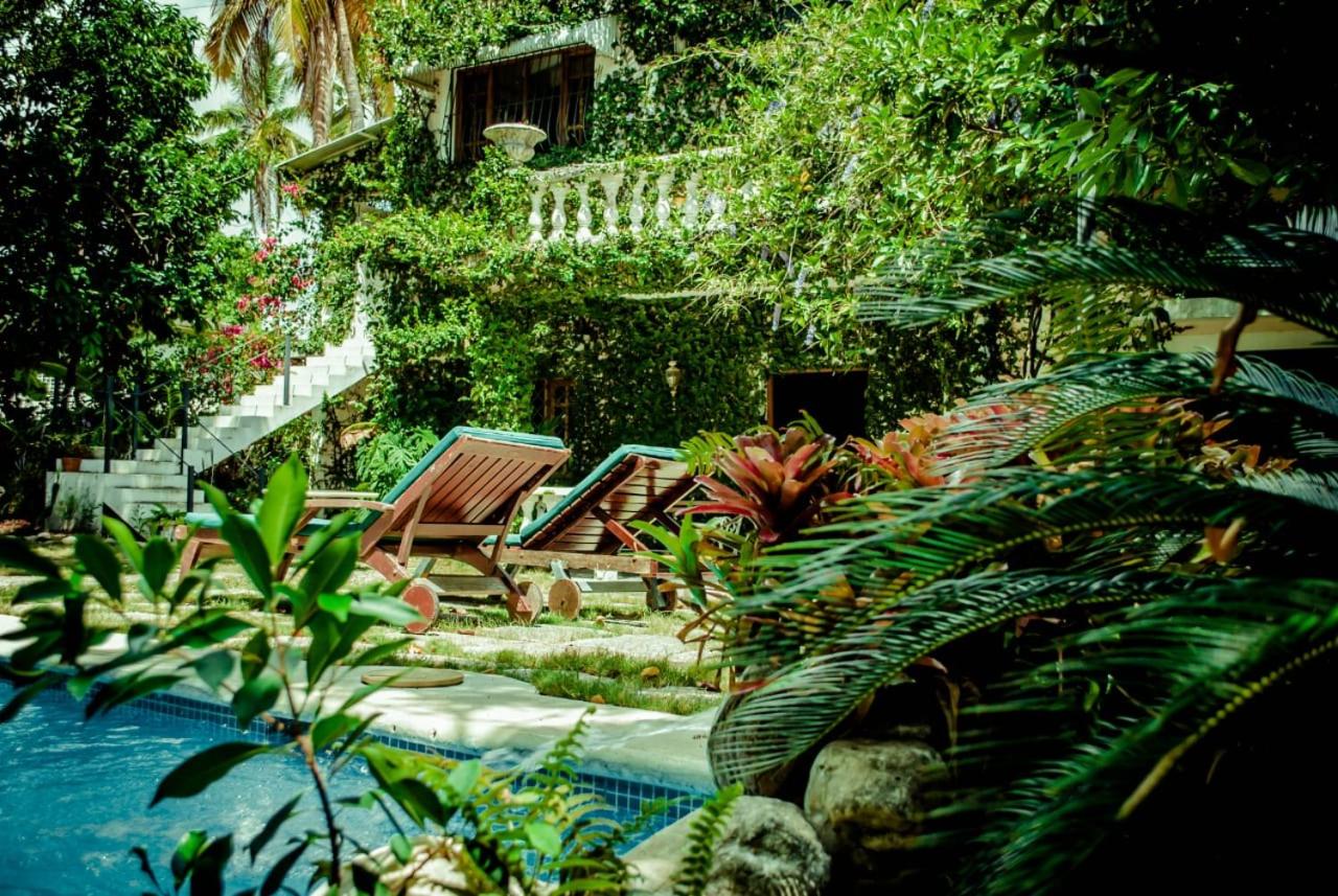 Villa Carolina Bed and Breakfast