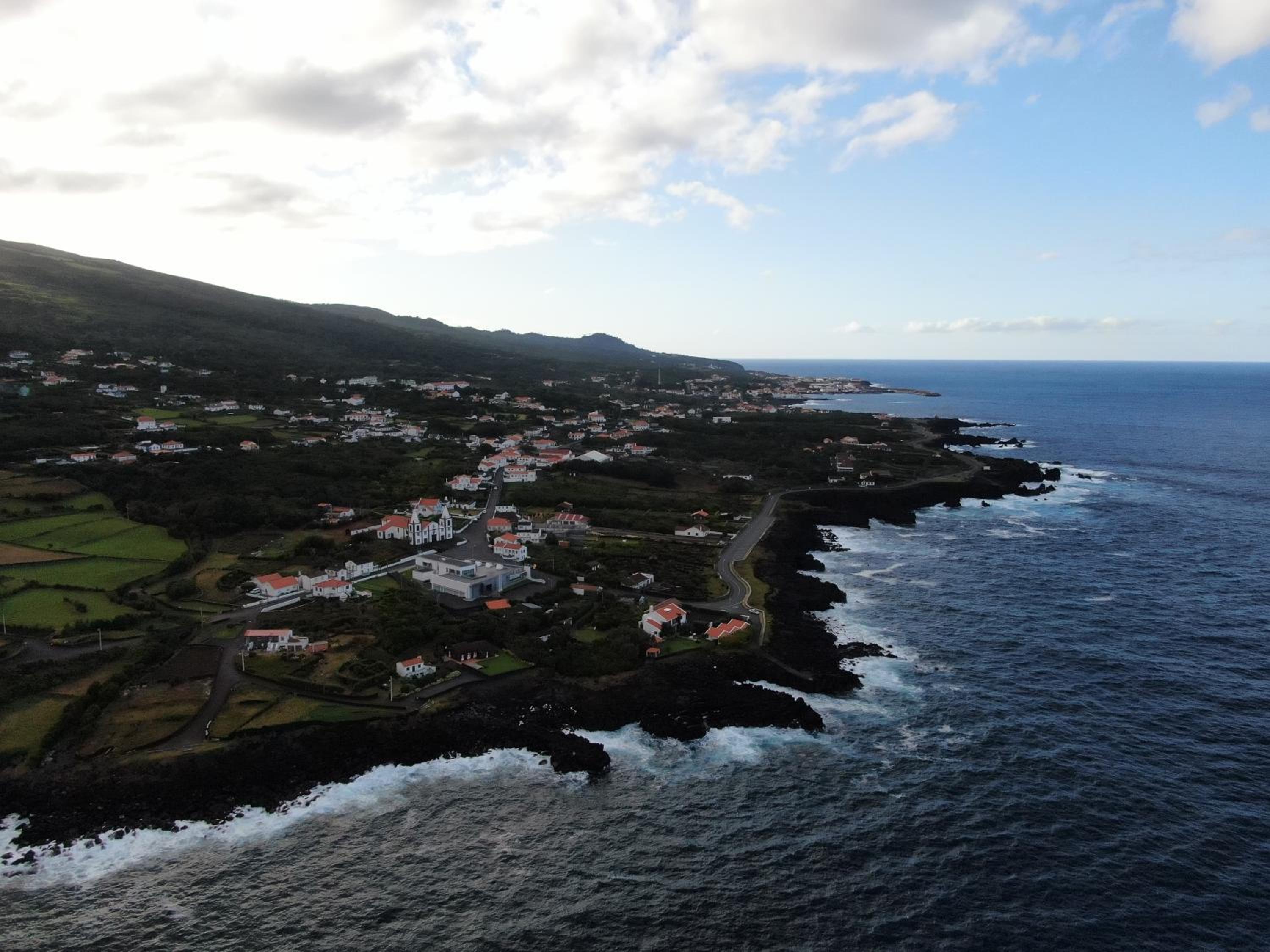 Sara Village