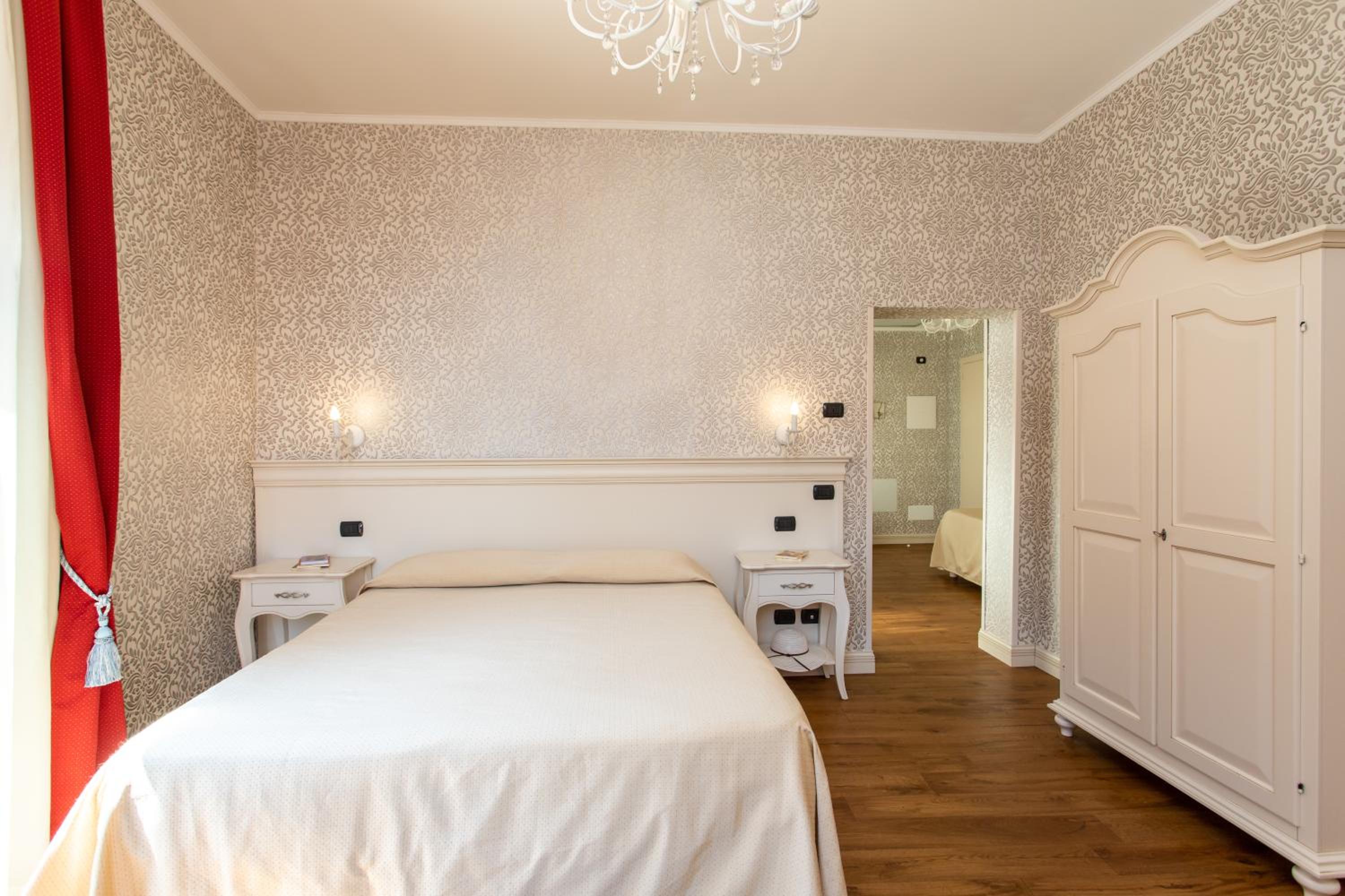 Charming Palace Santa Fosca