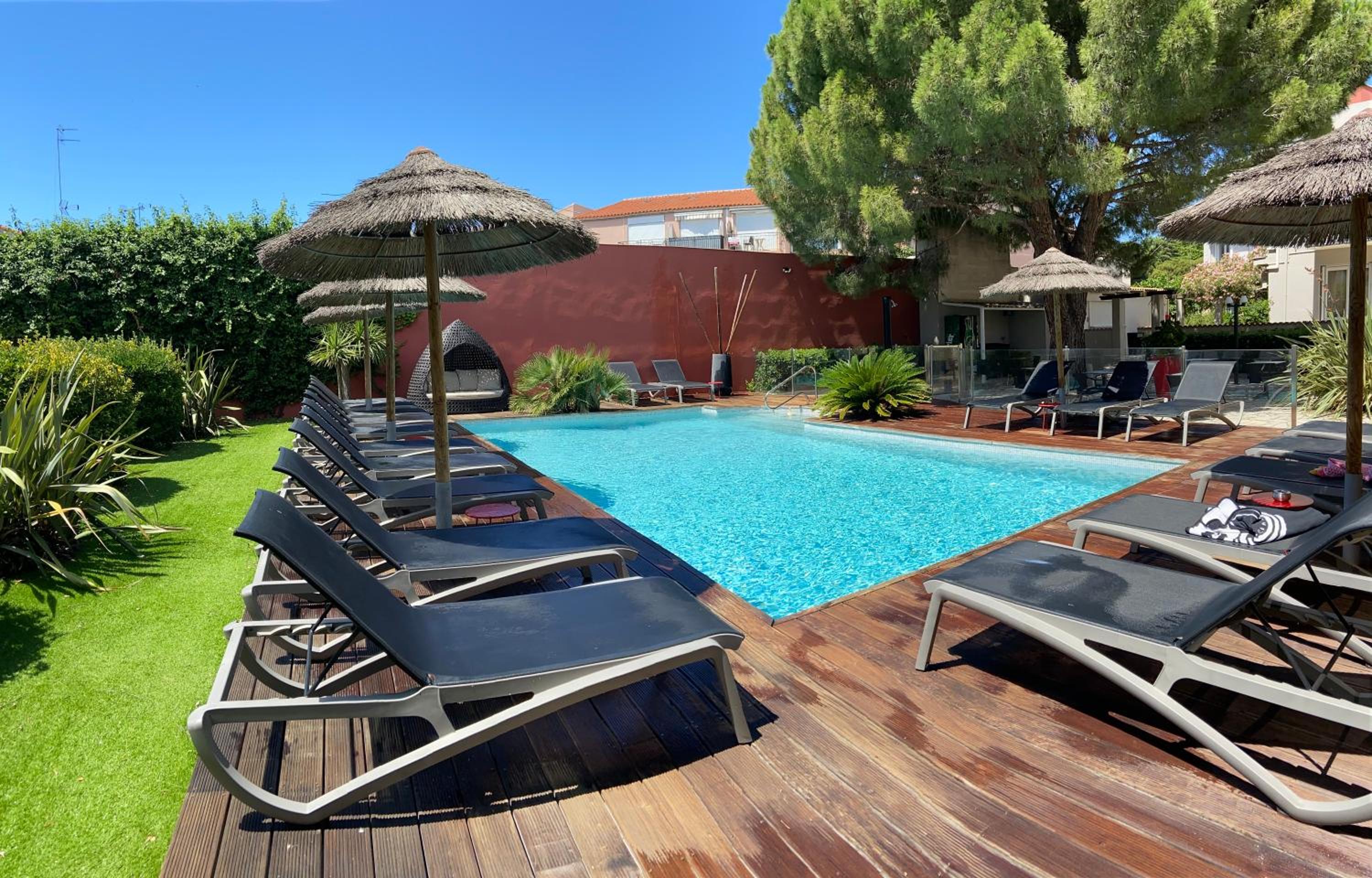 Hôtel Neptune, photo 27