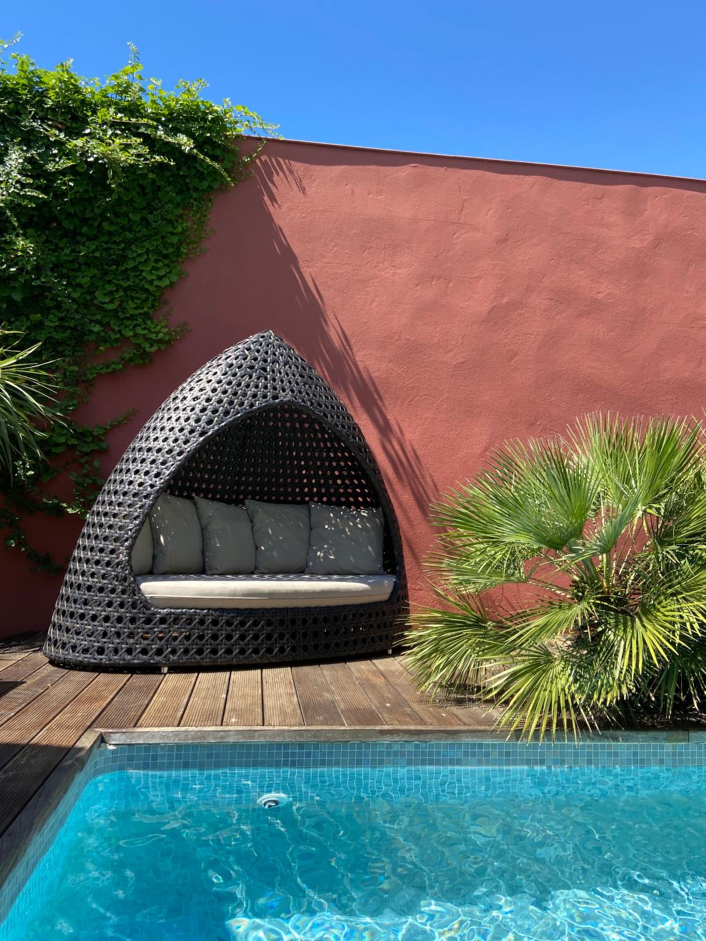 Hôtel Neptune, photo 16