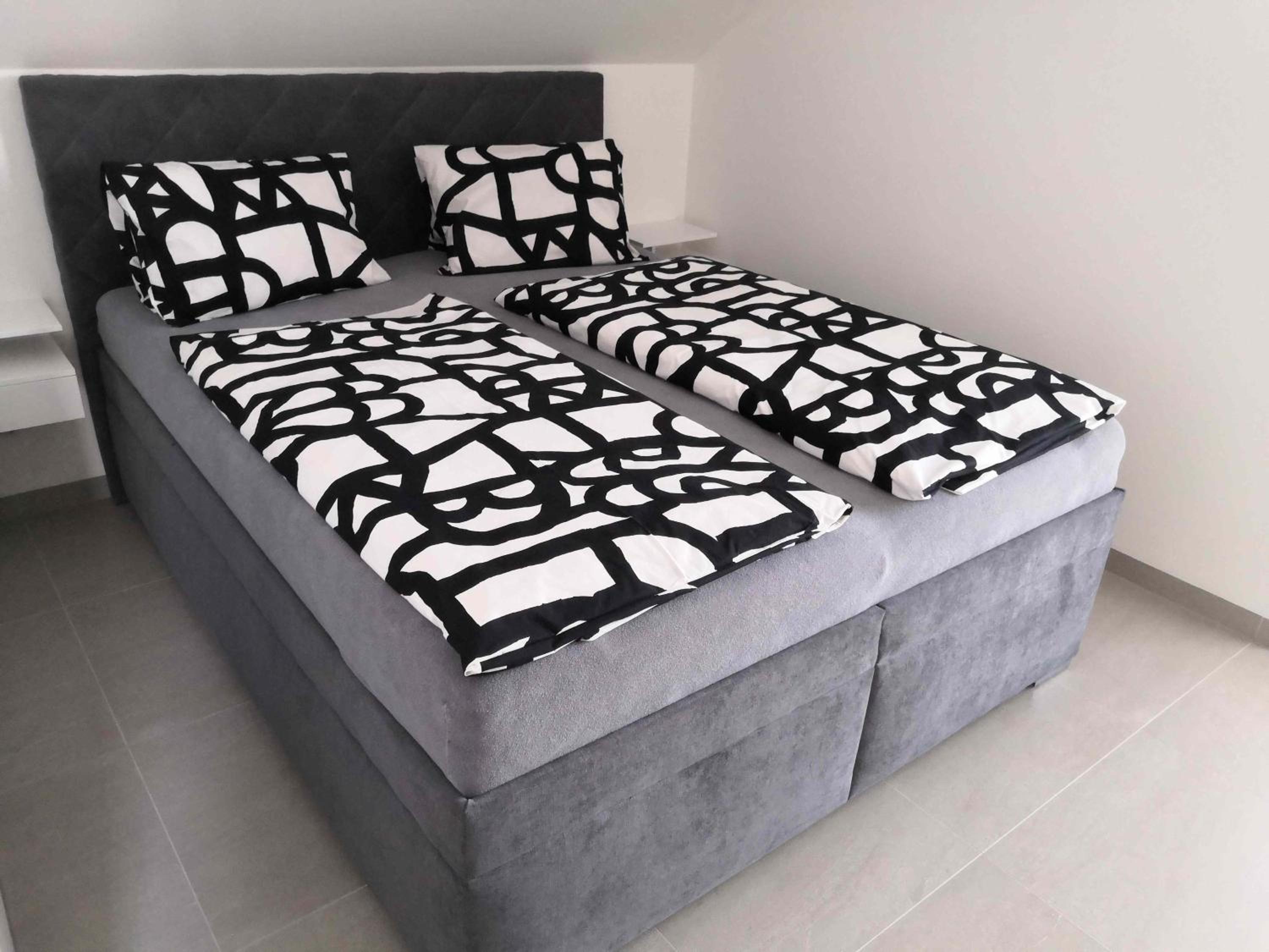 Apartmán Starovičky 406