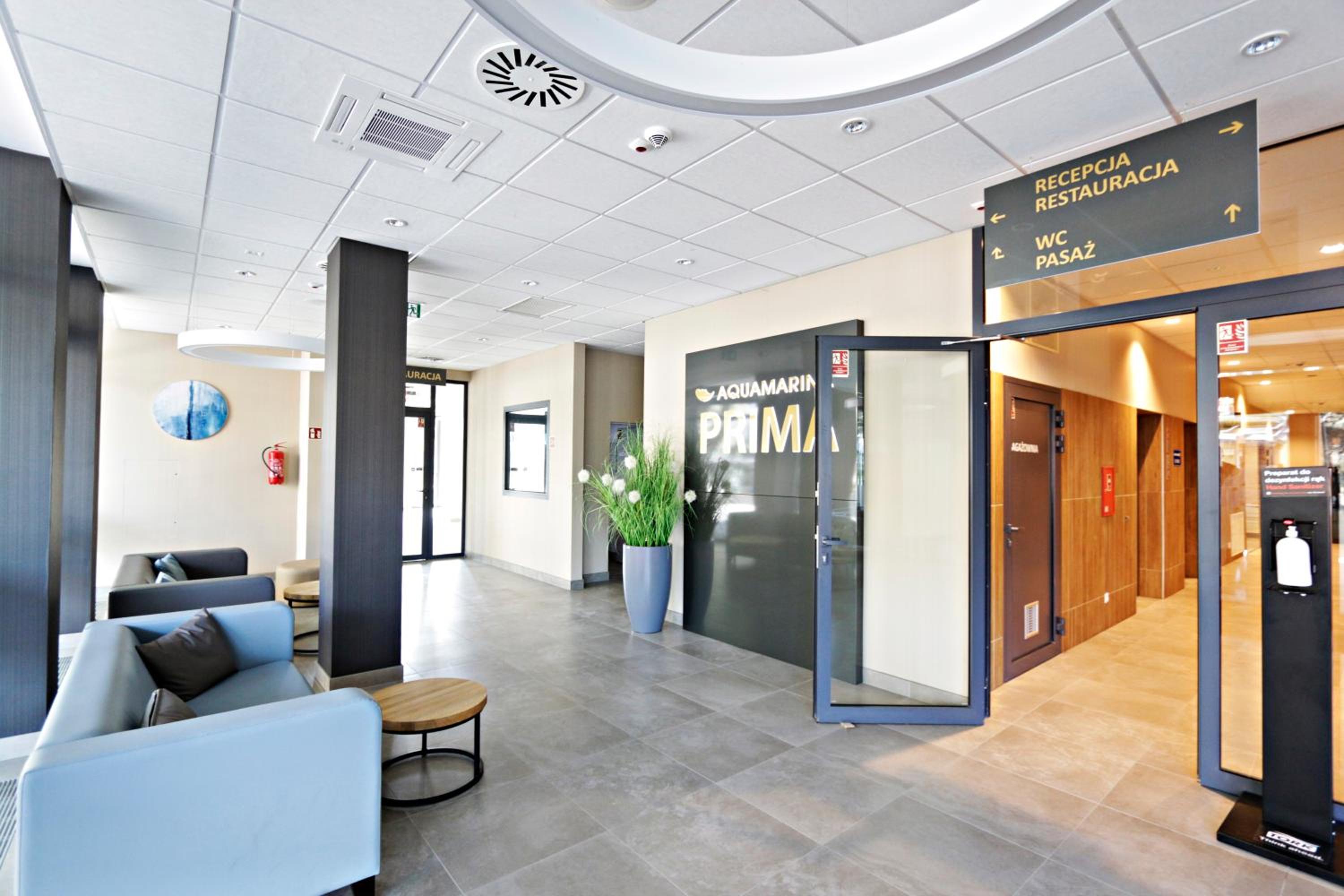 Baltic Home Prima view 4