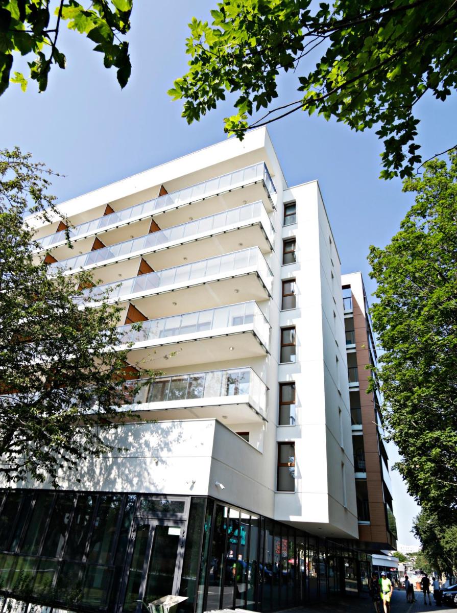 Baltic Home Prima view 3