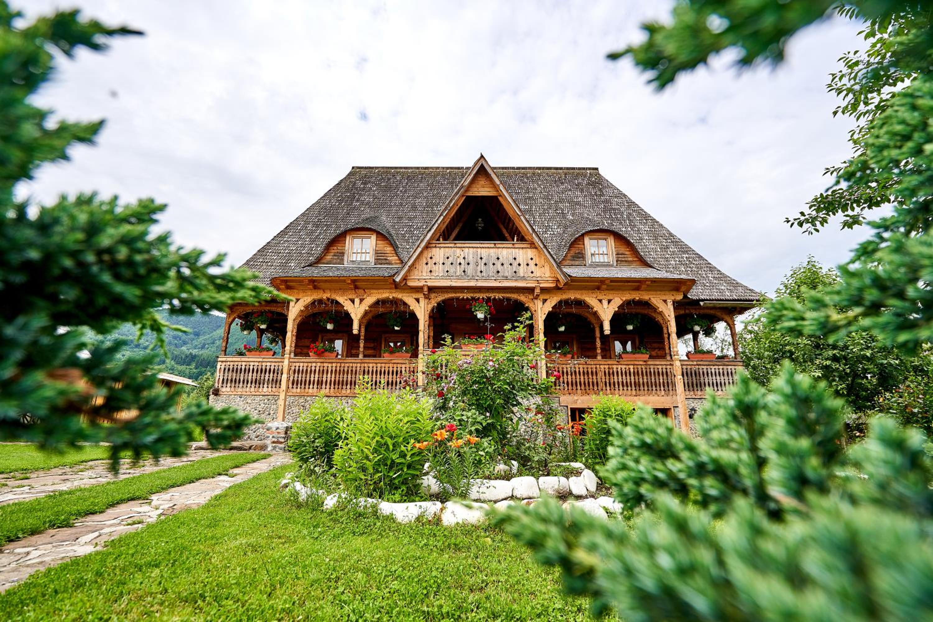 Casa Chira view 5
