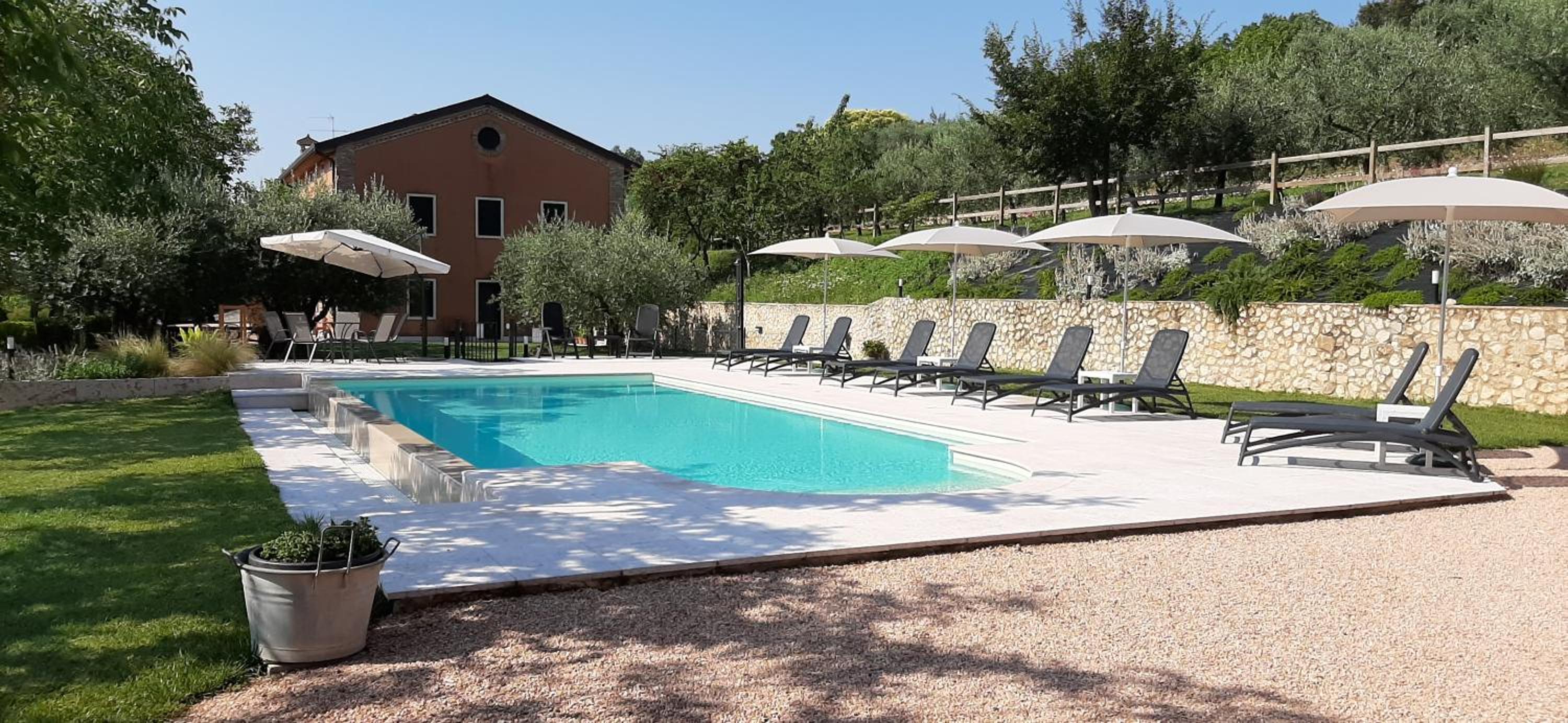 Ca' Dei Coci B&B view 3