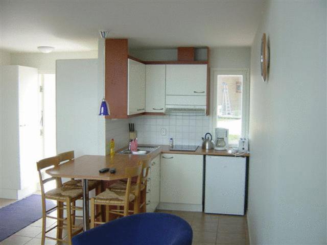 Espoo Sun Cottages