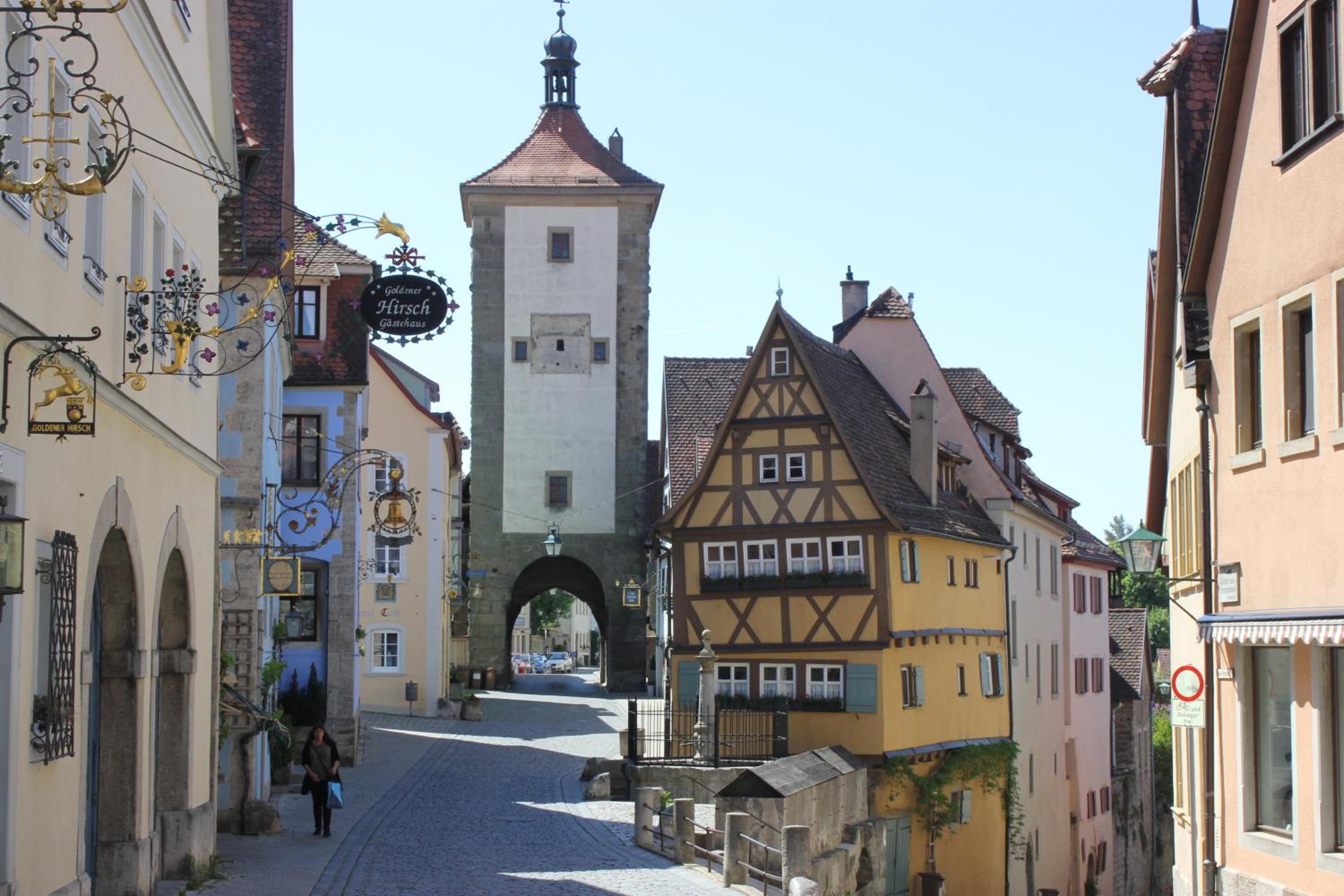 Ferienidyll Aumuhle, "Bebenburg" - Property Image 11