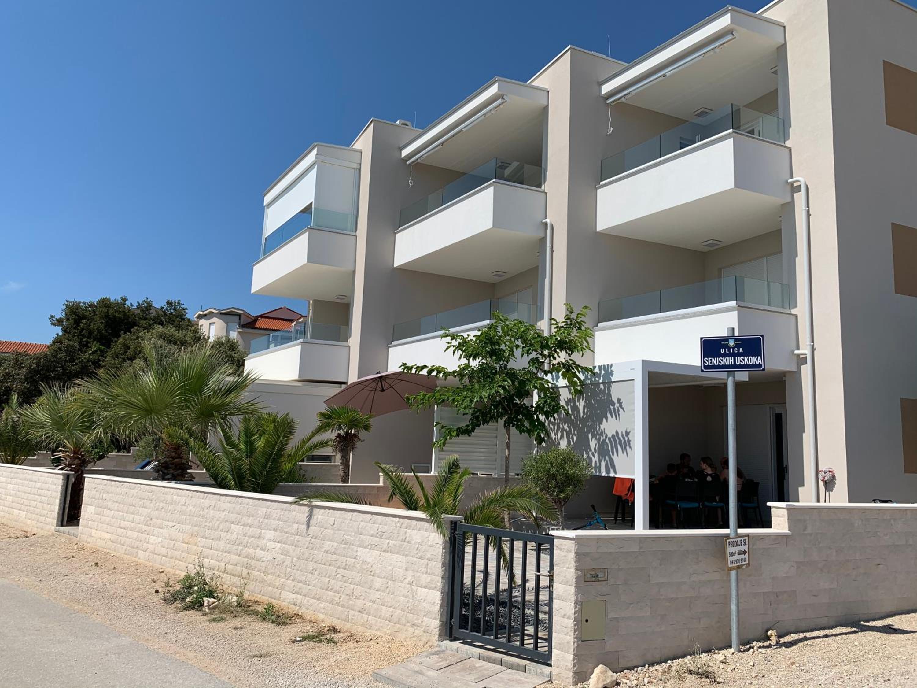 Hotel Apartment GARDEN - Image 1