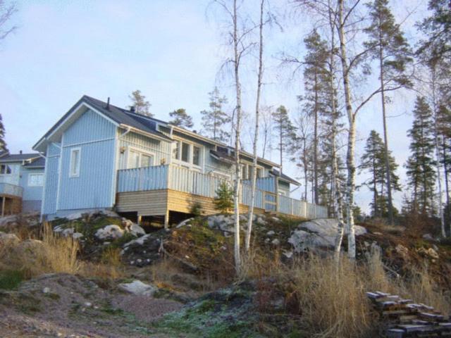 Espoo Sun Cottages