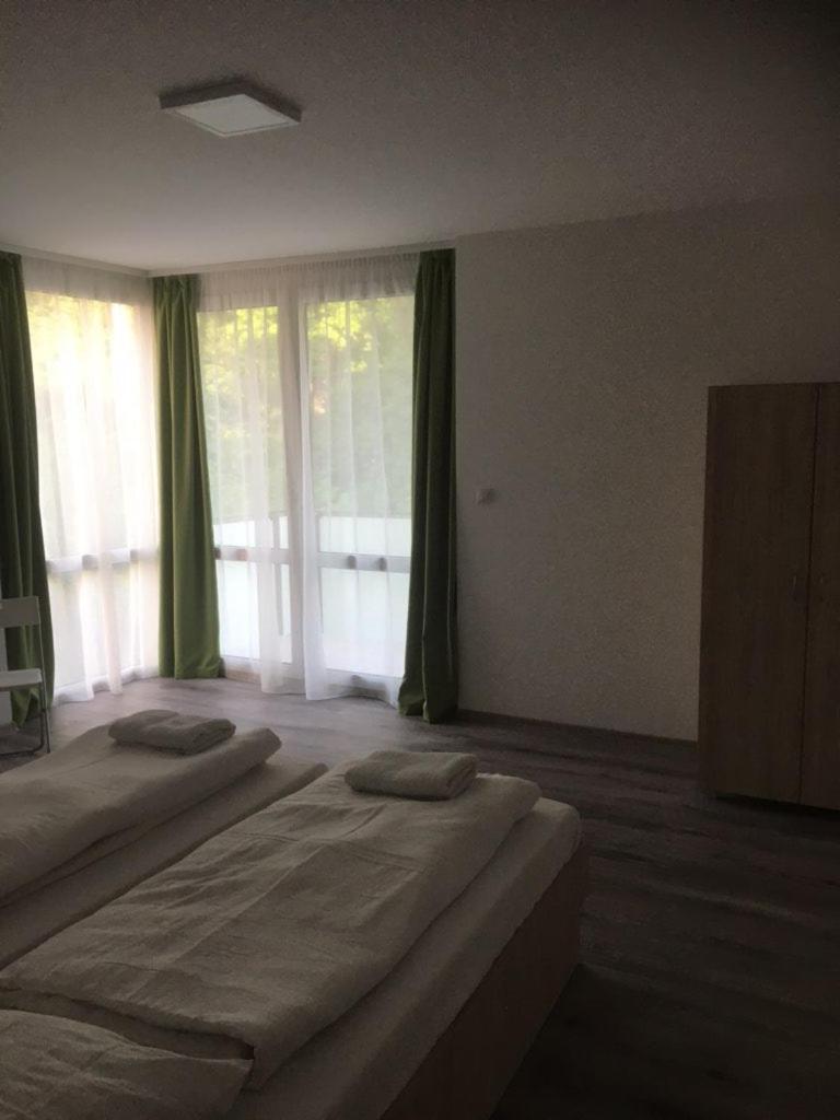 Apartmanhotel Baraton*** view 5