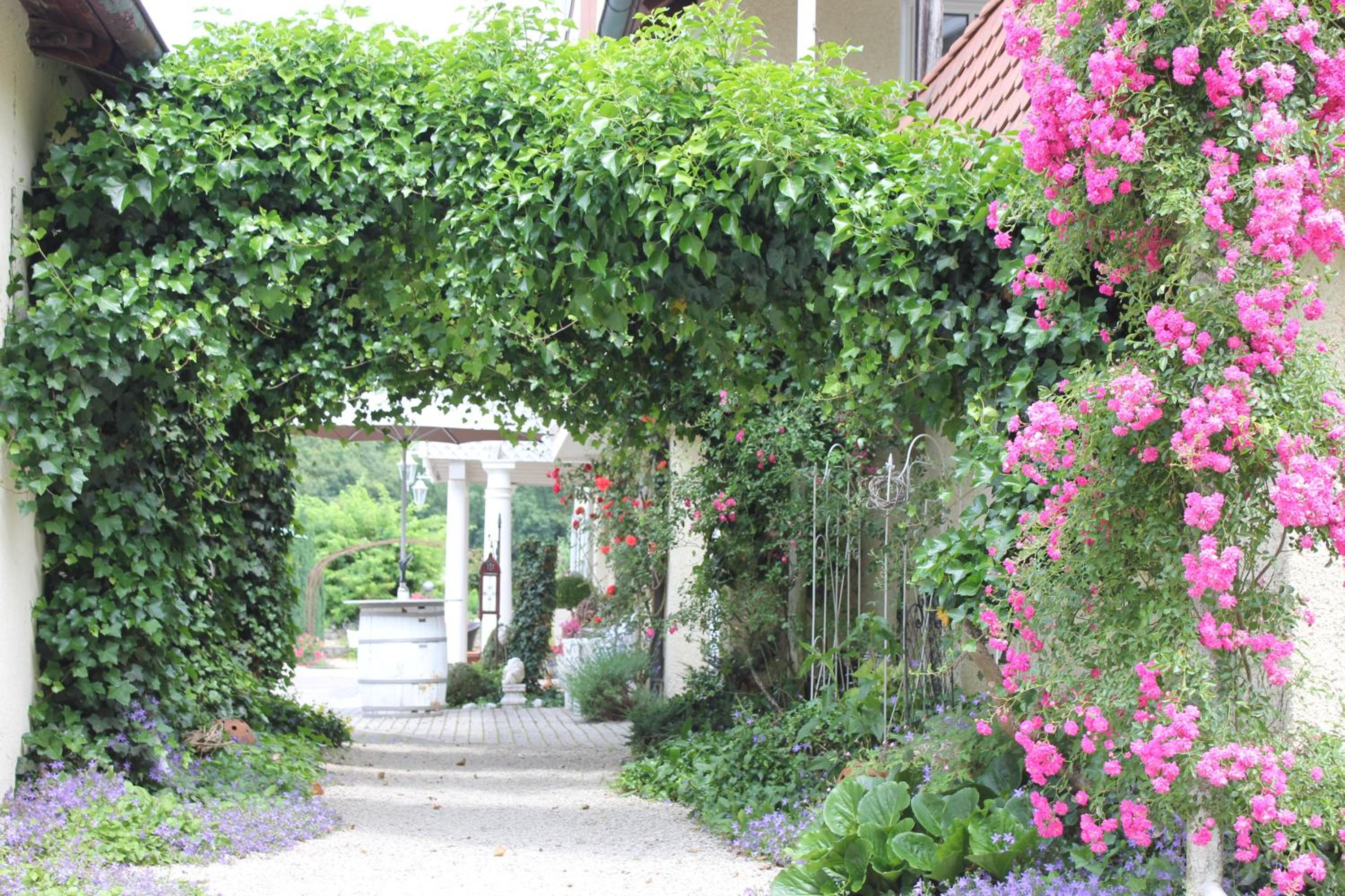 Ferienidyll Aumuhle, "Bebenburg" - Property Image 38