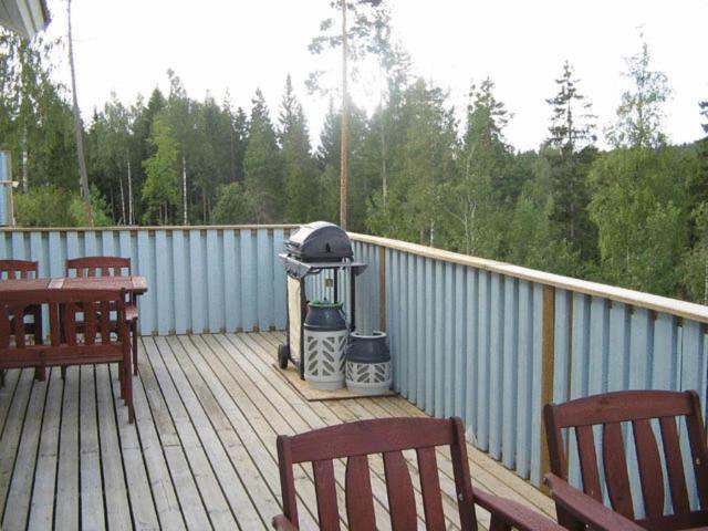 Espoo Sun Cottages