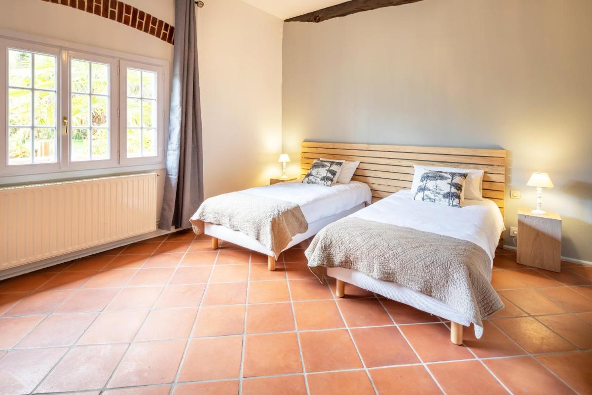 Gîte 3* PREMIUM view 3