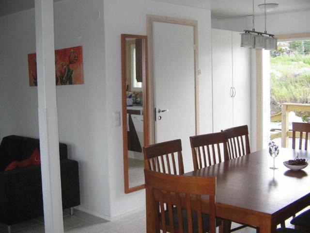 Espoo Sun Cottages
