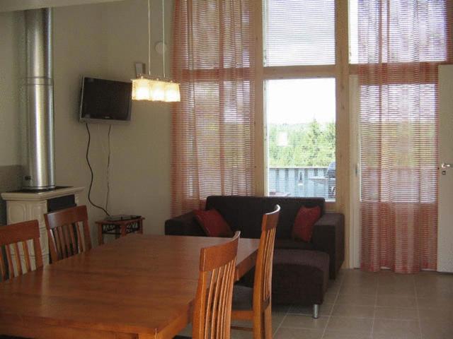 Espoo Sun Cottages