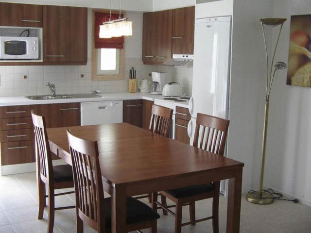 Espoo Sun Cottages