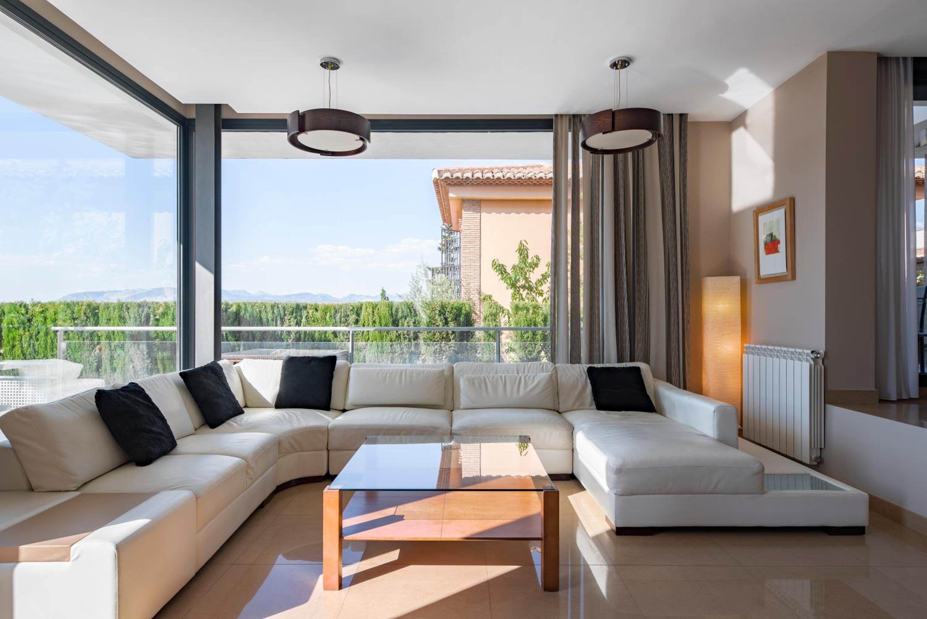 Nevada Granada Relax & Nature view 5