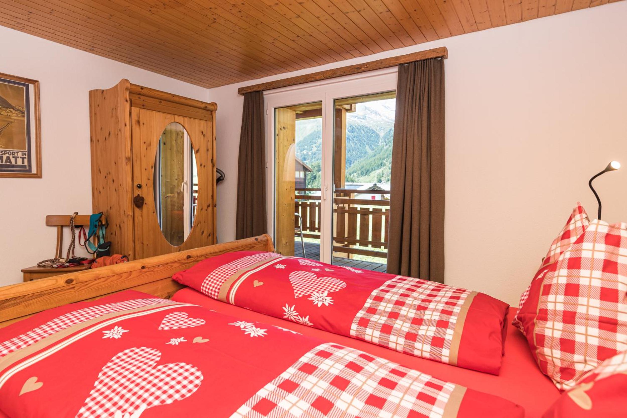 BaseCamp Apartments view 3