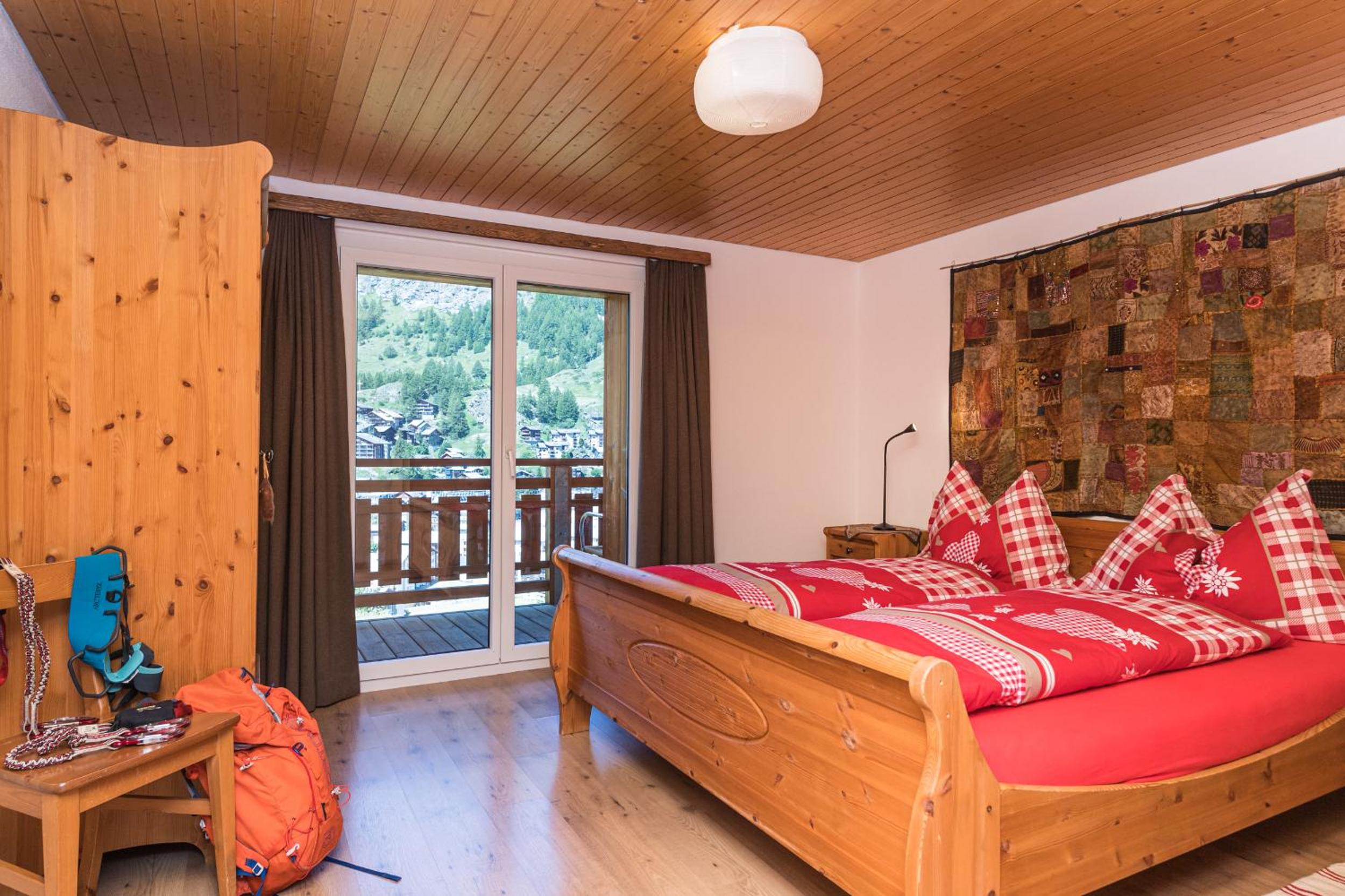 BaseCamp Apartments view 4