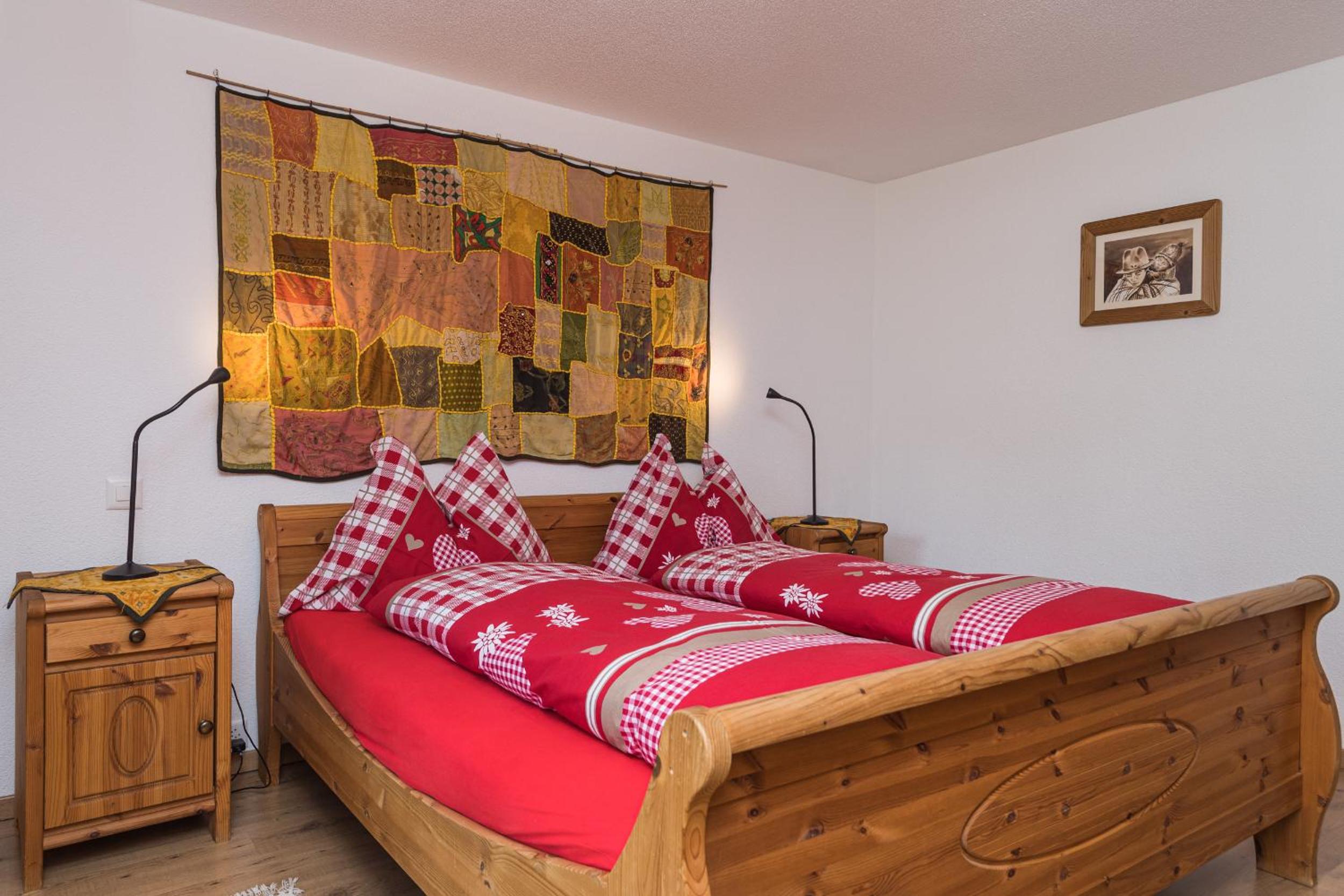 BaseCamp Apartments view 5
