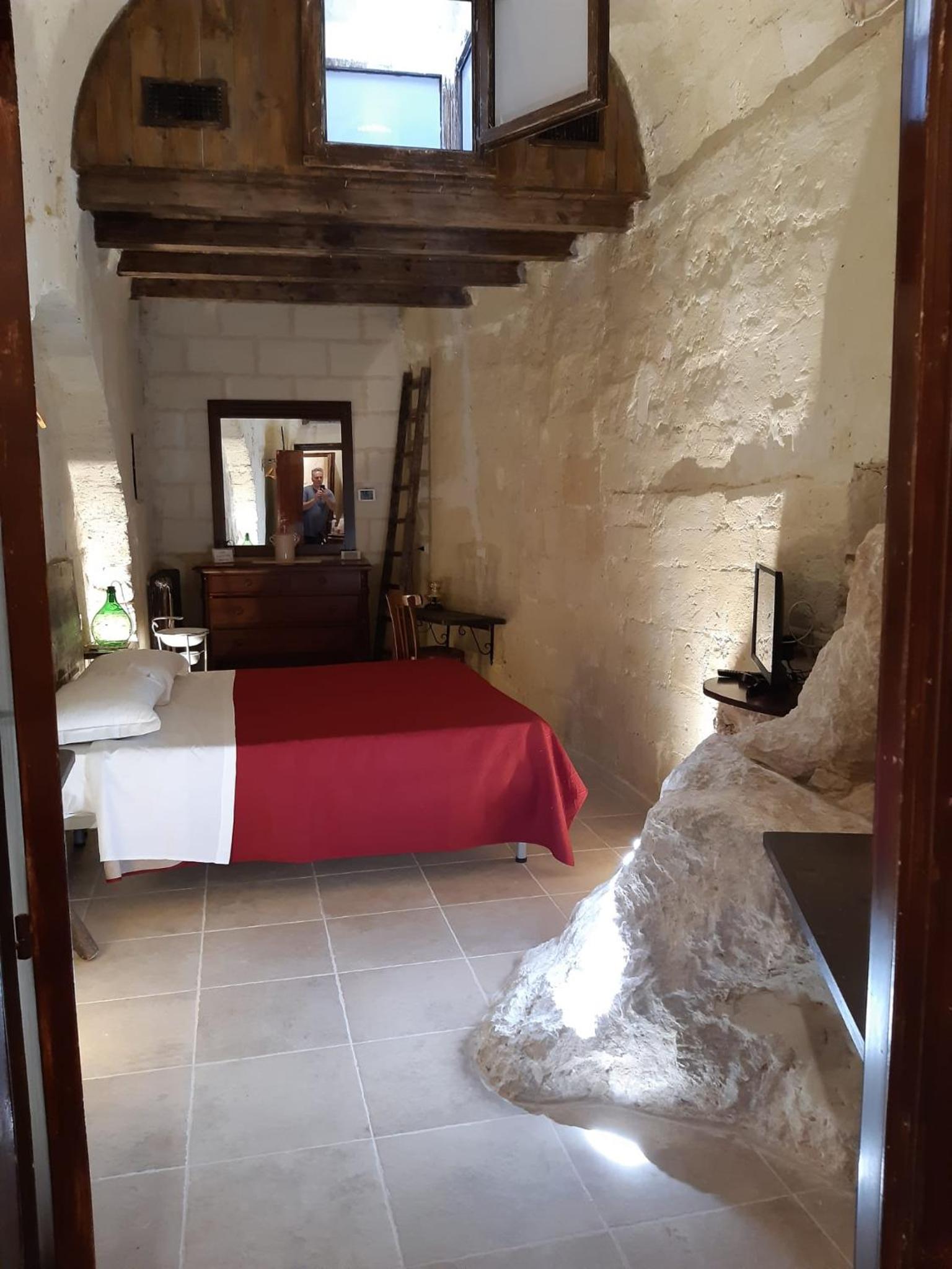 B&B Fiorentini view 5