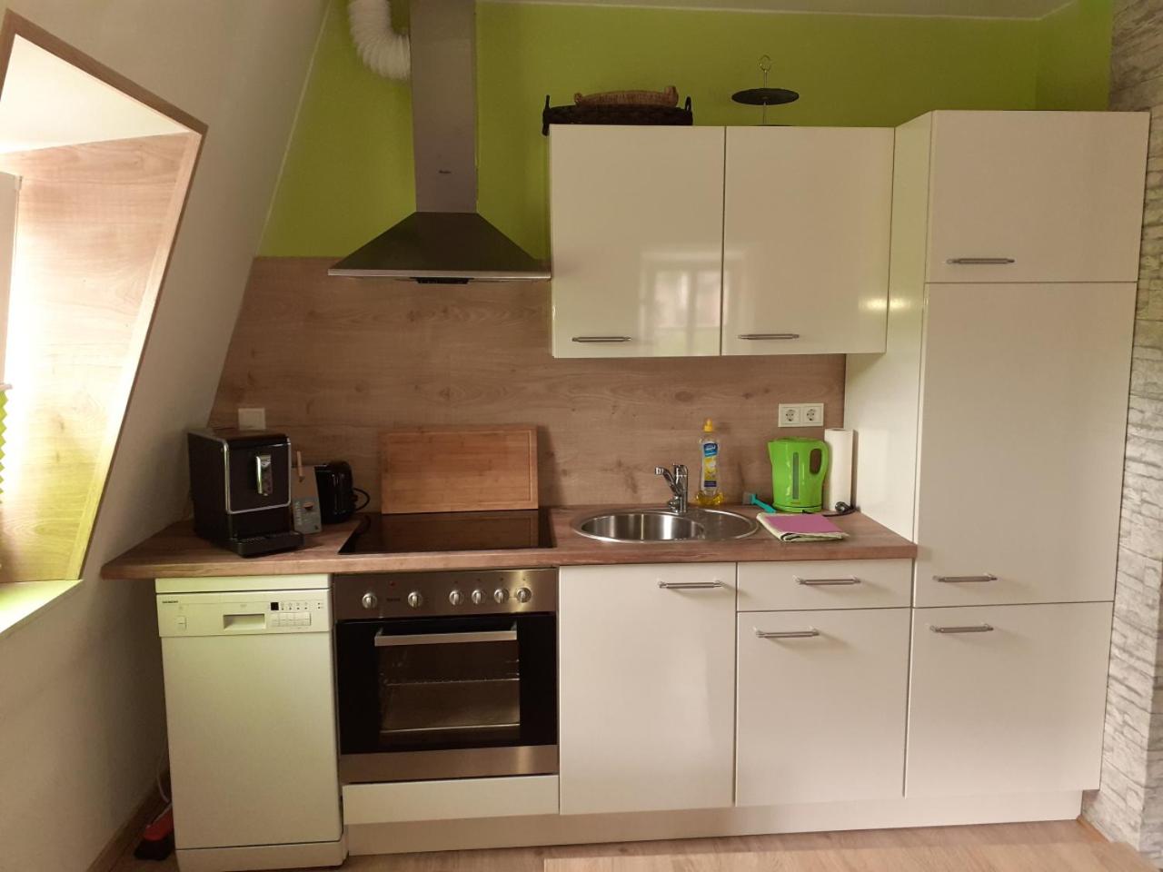 Ferienwohnung Röschen view 3
