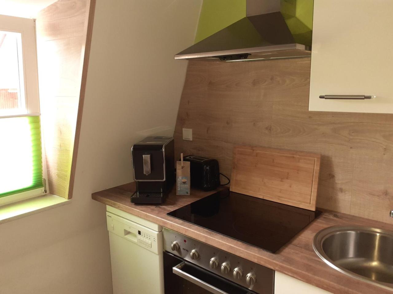 Ferienwohnung Röschen view 4