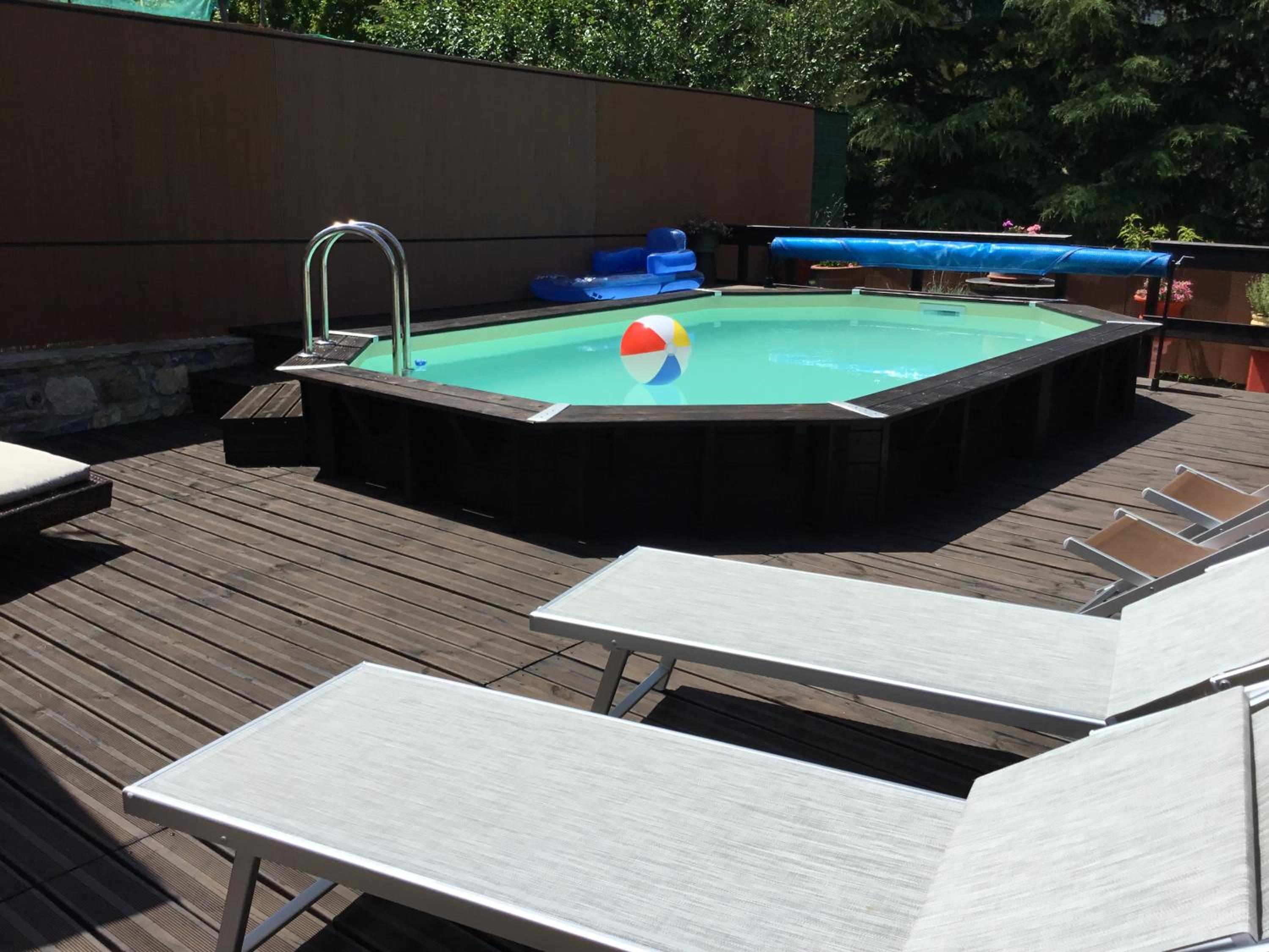 Casa Bea con Piscina e giardino view 5