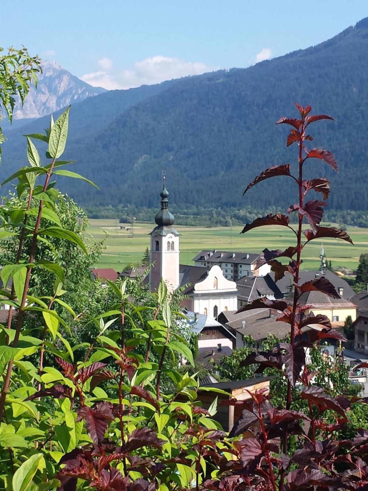 Chalet Rotheheim