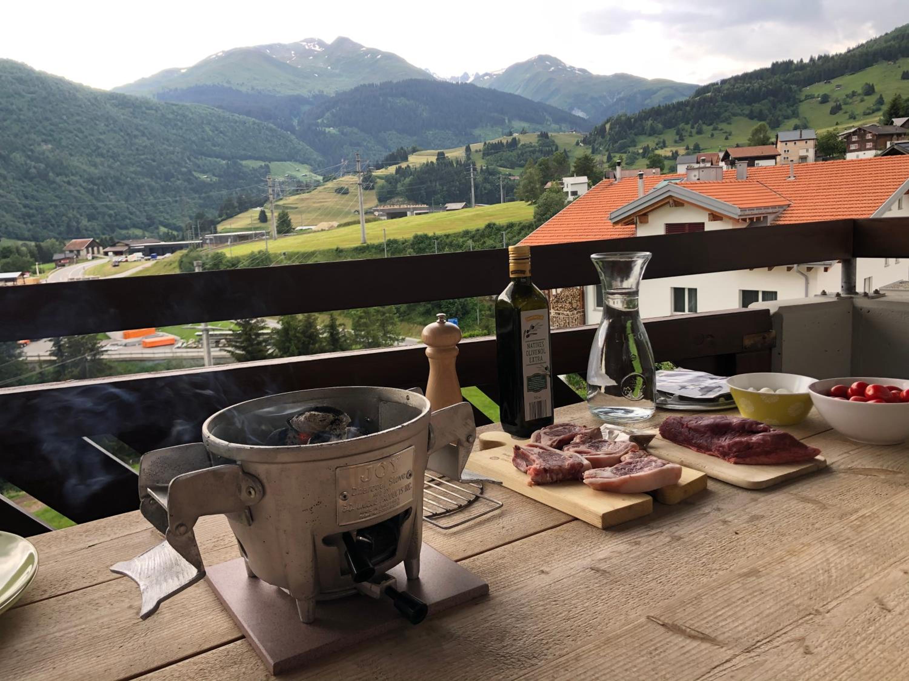 Casa Spel Mir view 3
