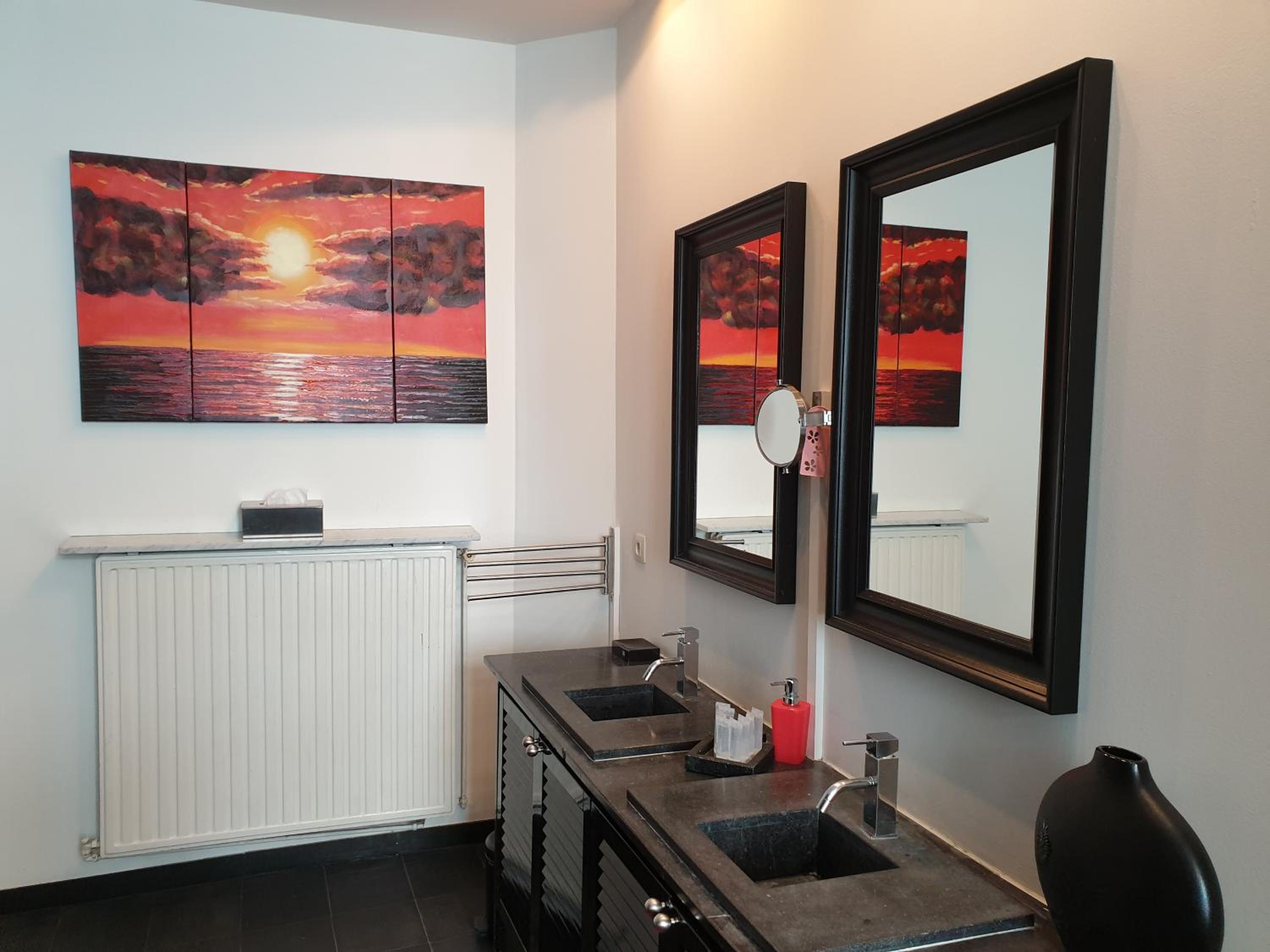 B&B Luxe Suites 1-2-3