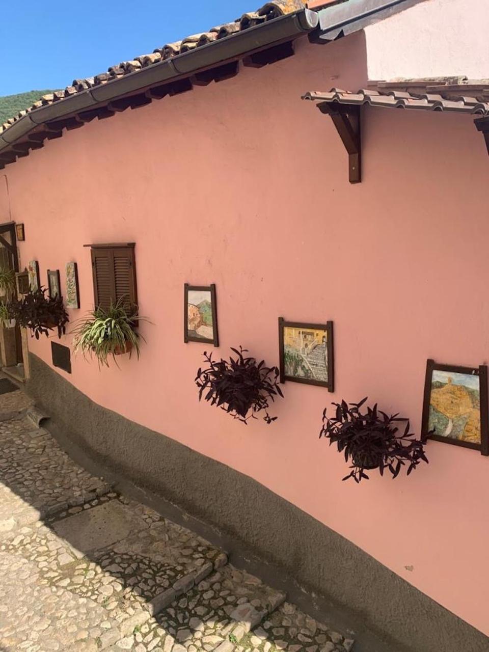 Casa Macla