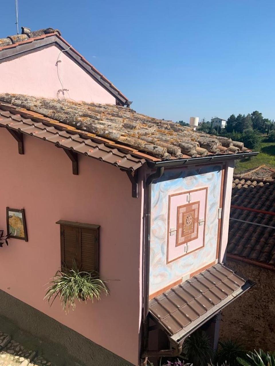 Casa Macla
