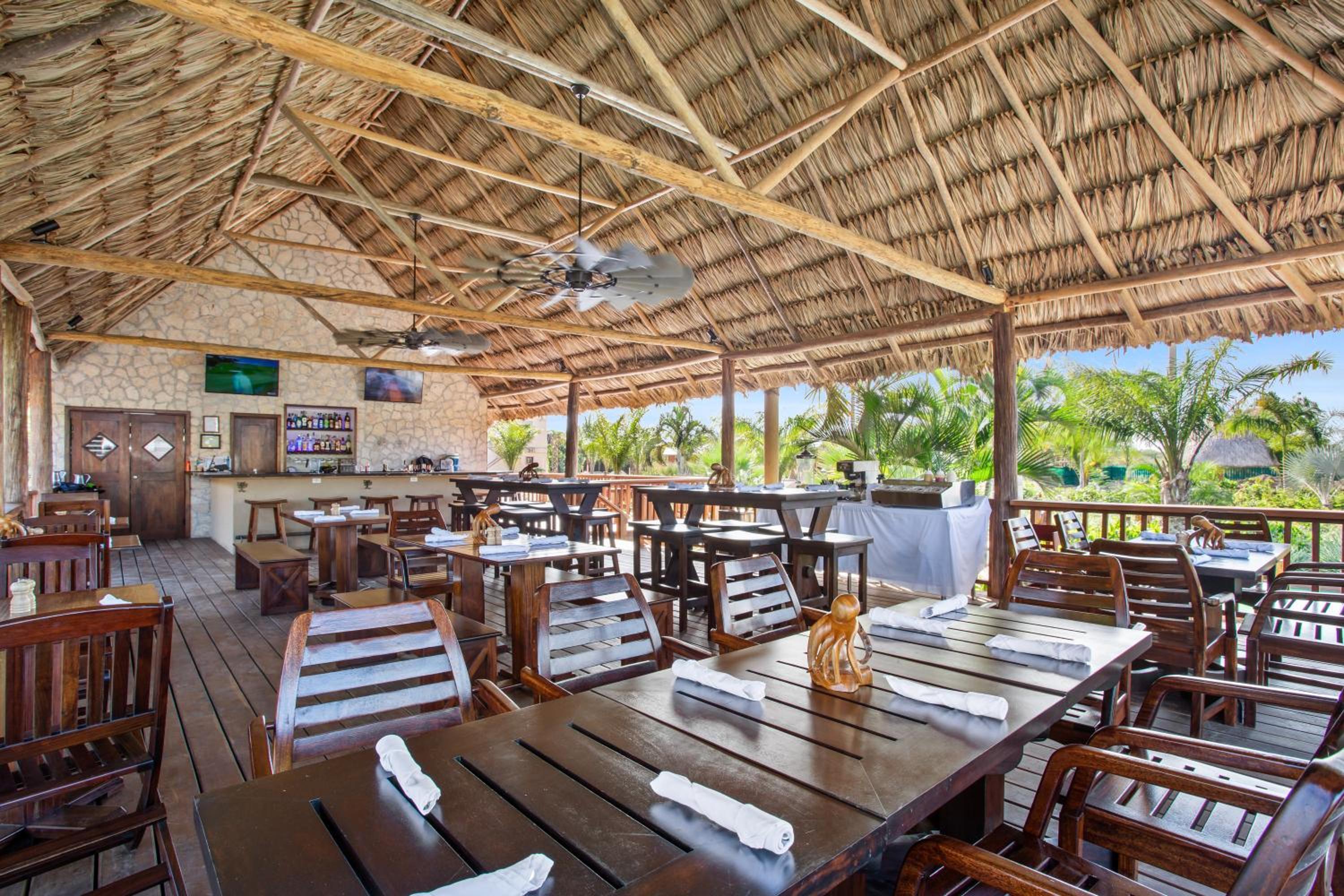Sirenian Bay Resort -Villas & All Inclusive Bungalows