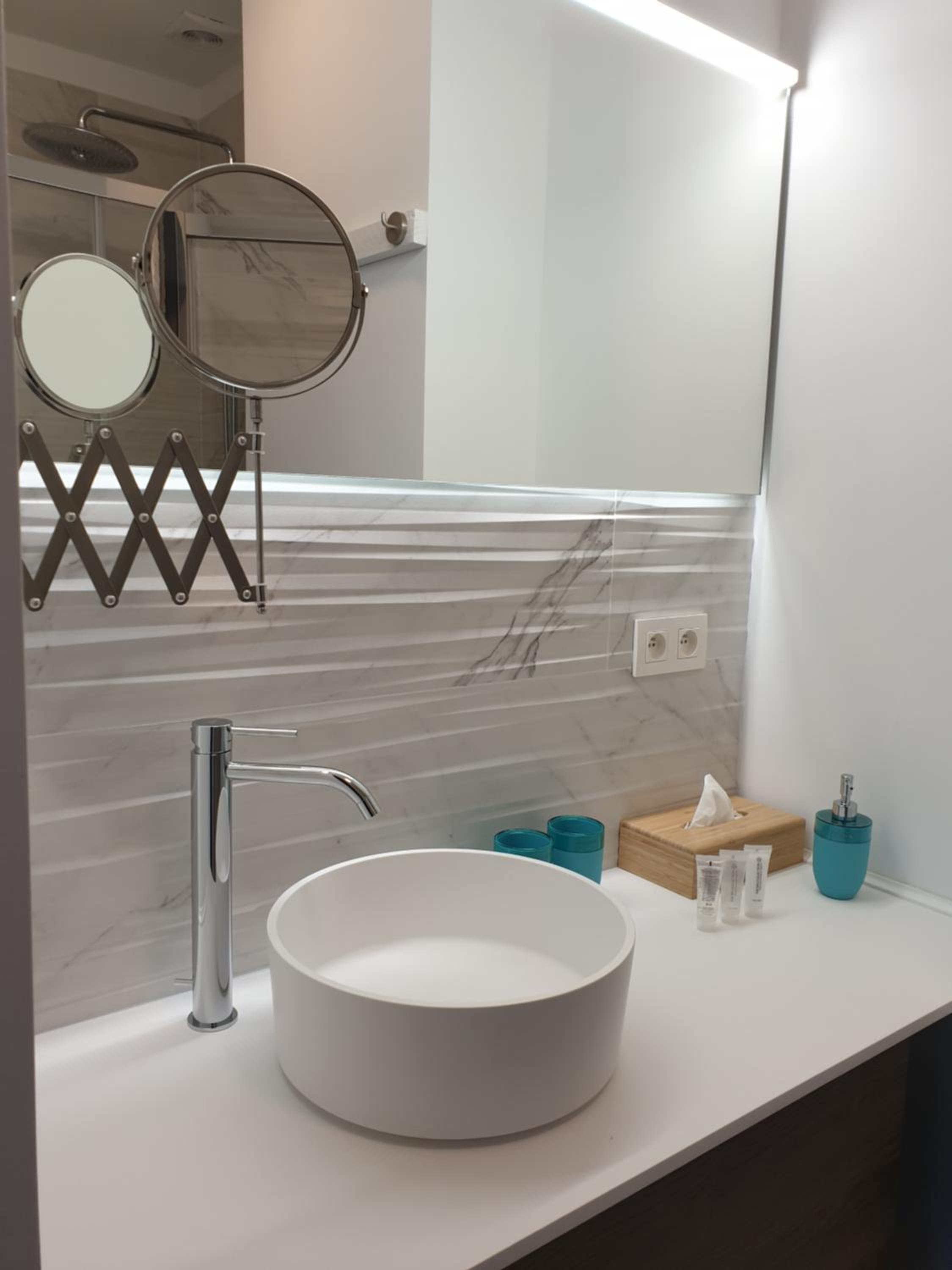 B&B Luxe Suites 1-2-3