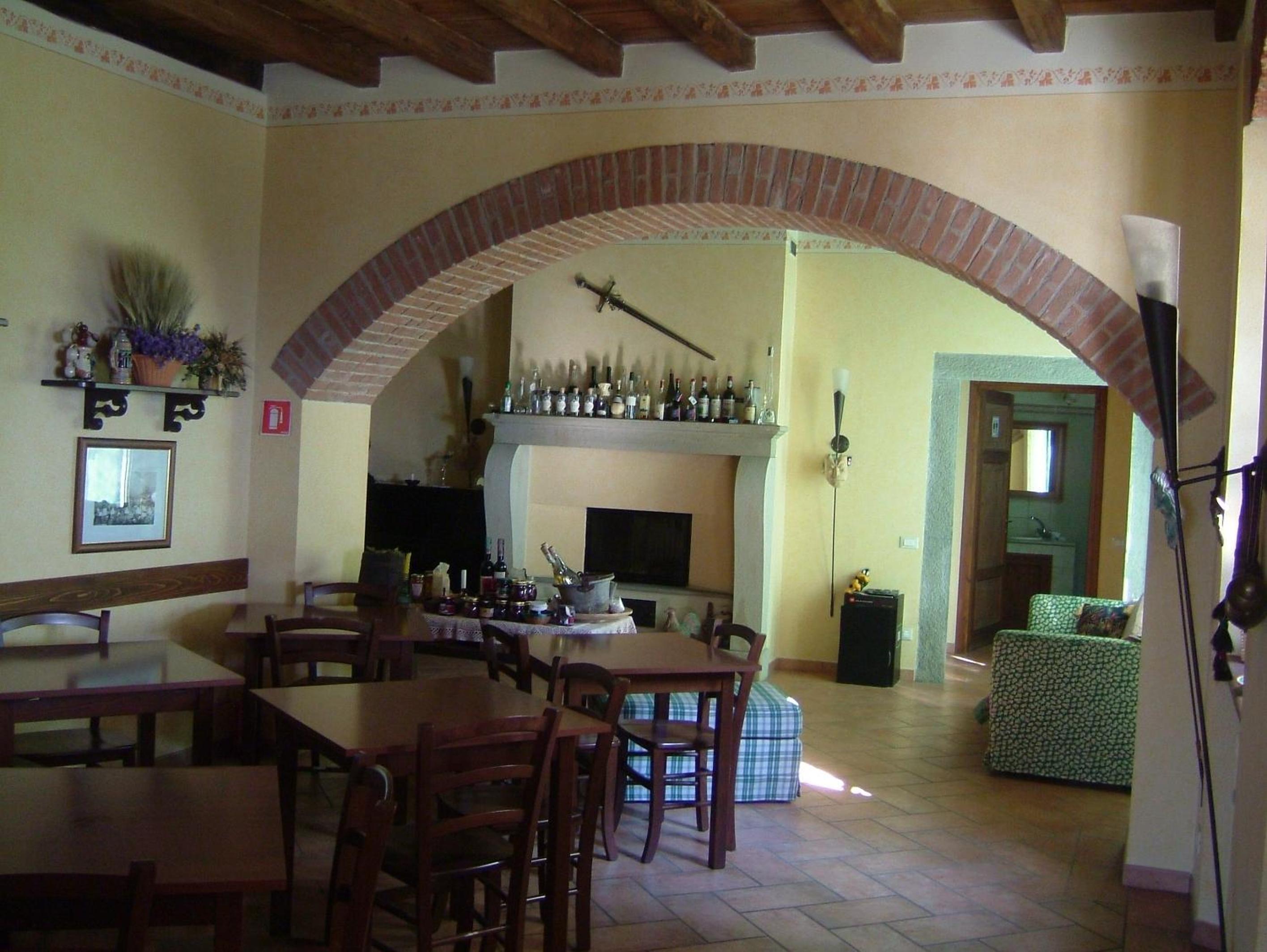 Antica Locanda La Tinara del Belvedere - Romantic Dreams -