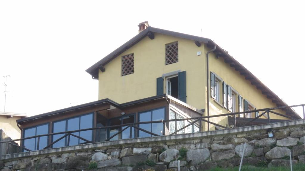 Antica Locanda La Tinara del Belvedere - Romantic Dreams -