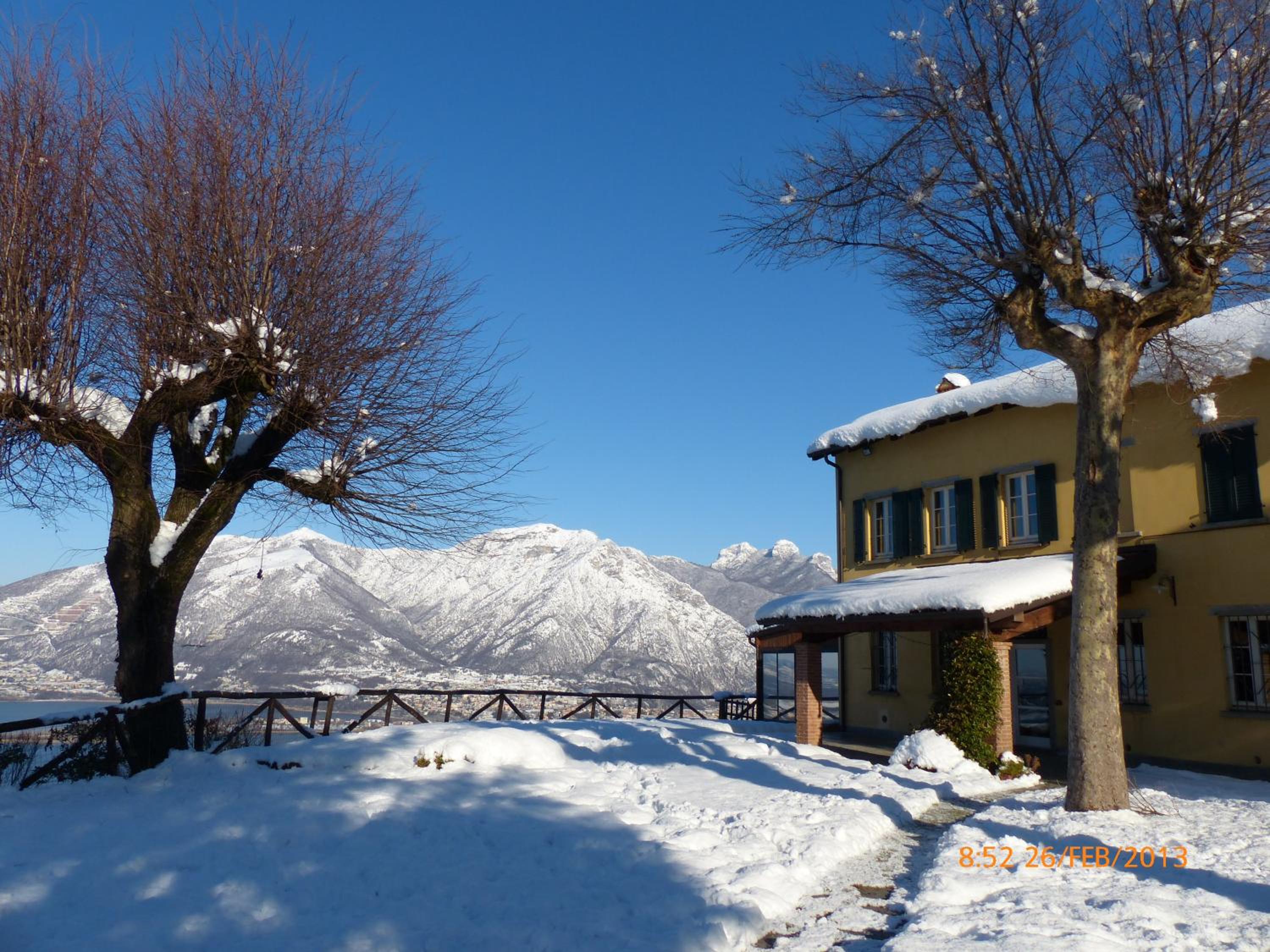 Antica Locanda La Tinara del Belvedere - Romantic Dreams -