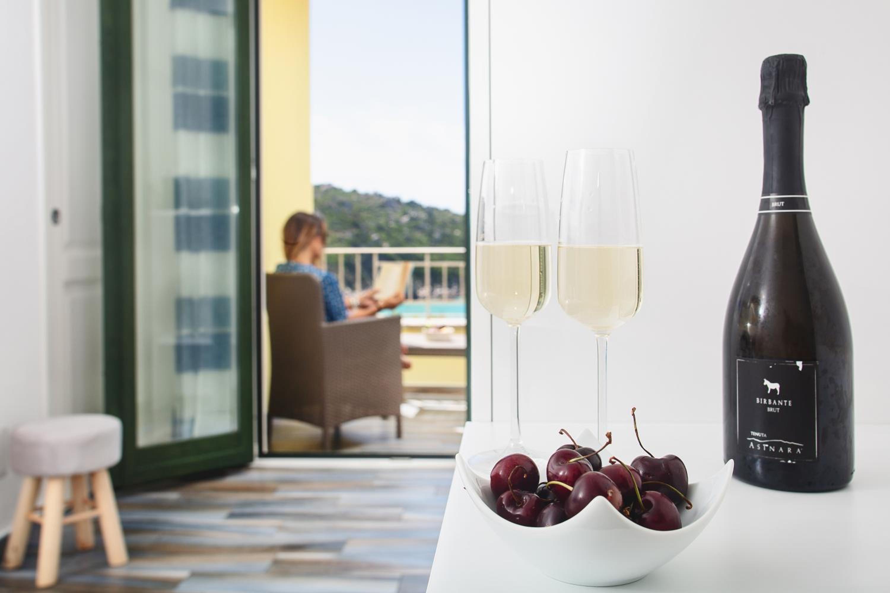 B&B La Torre Elite photo 5