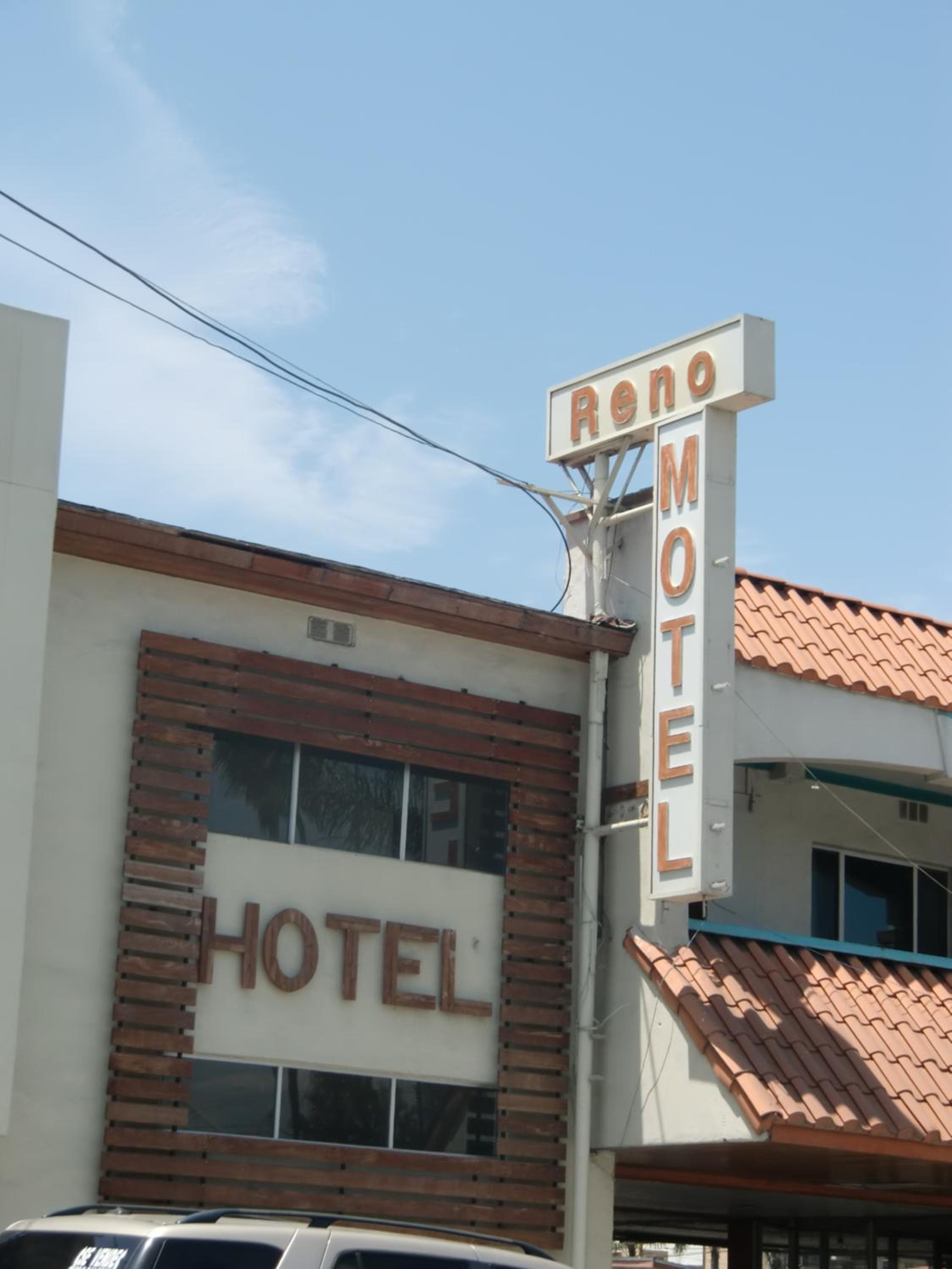 Motel Reno