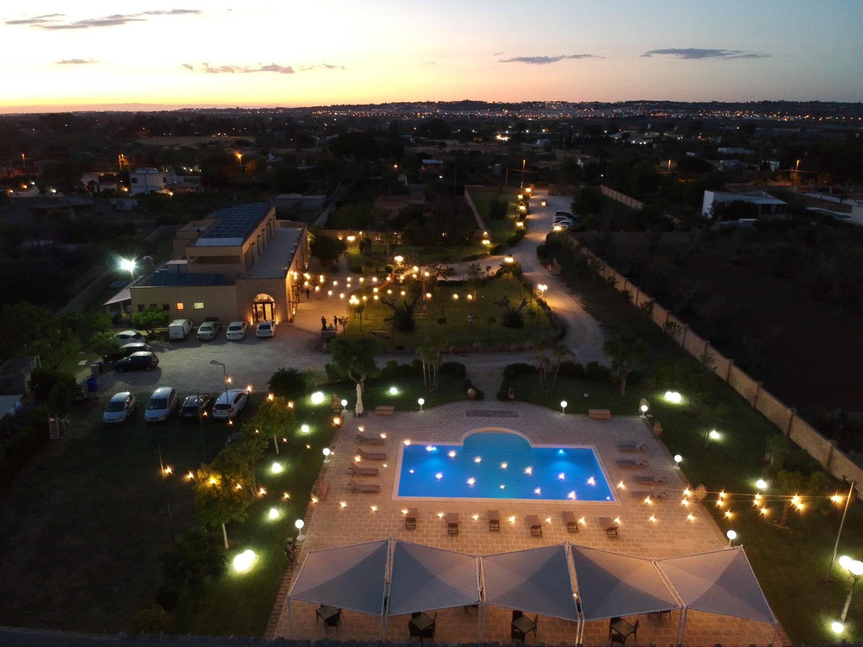 Agriturismo Paradiso