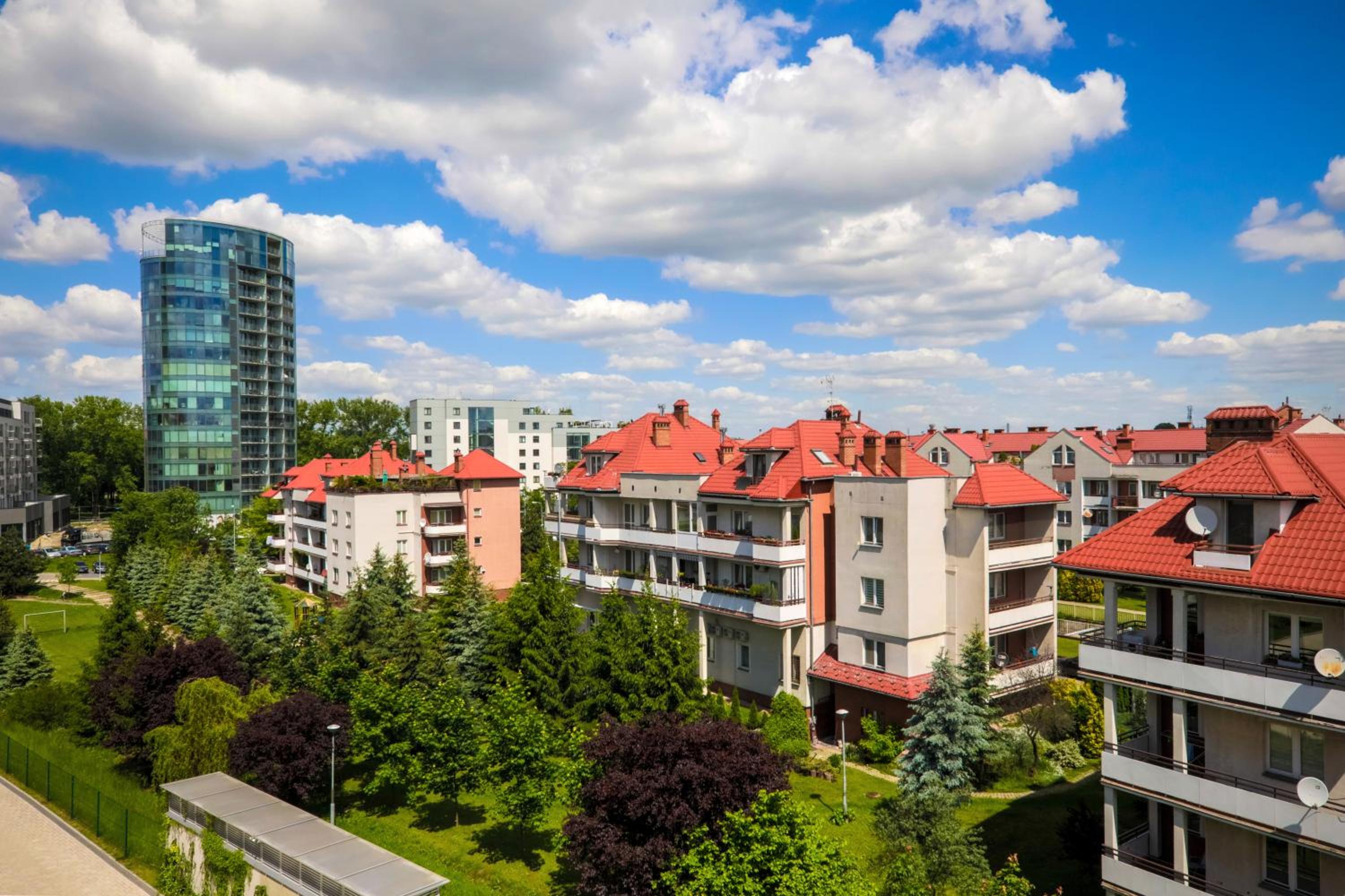 Emihouse CityVibe Apartments
