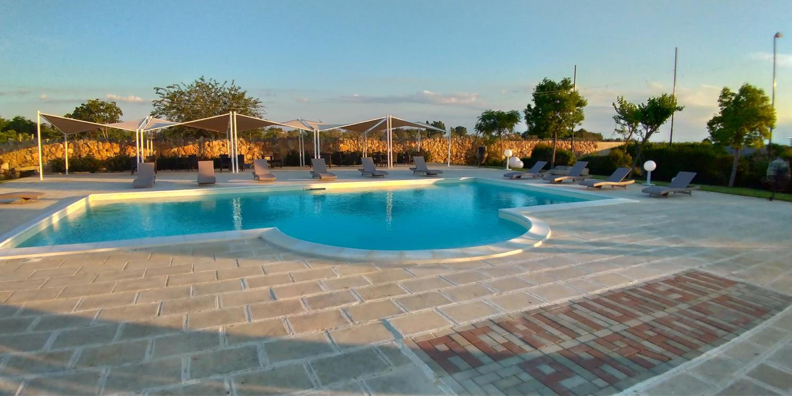 Agriturismo Paradiso