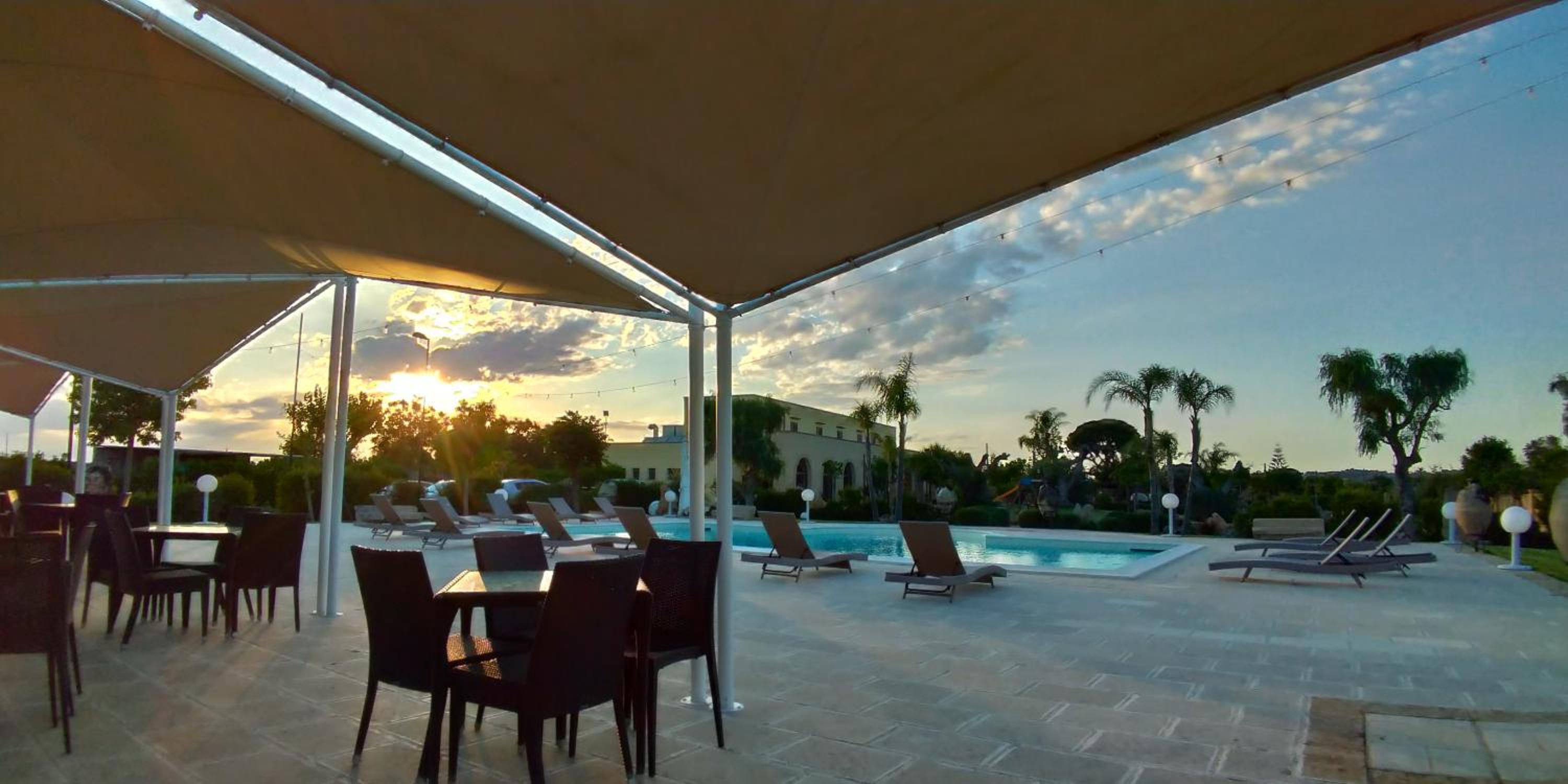 Agriturismo Paradiso