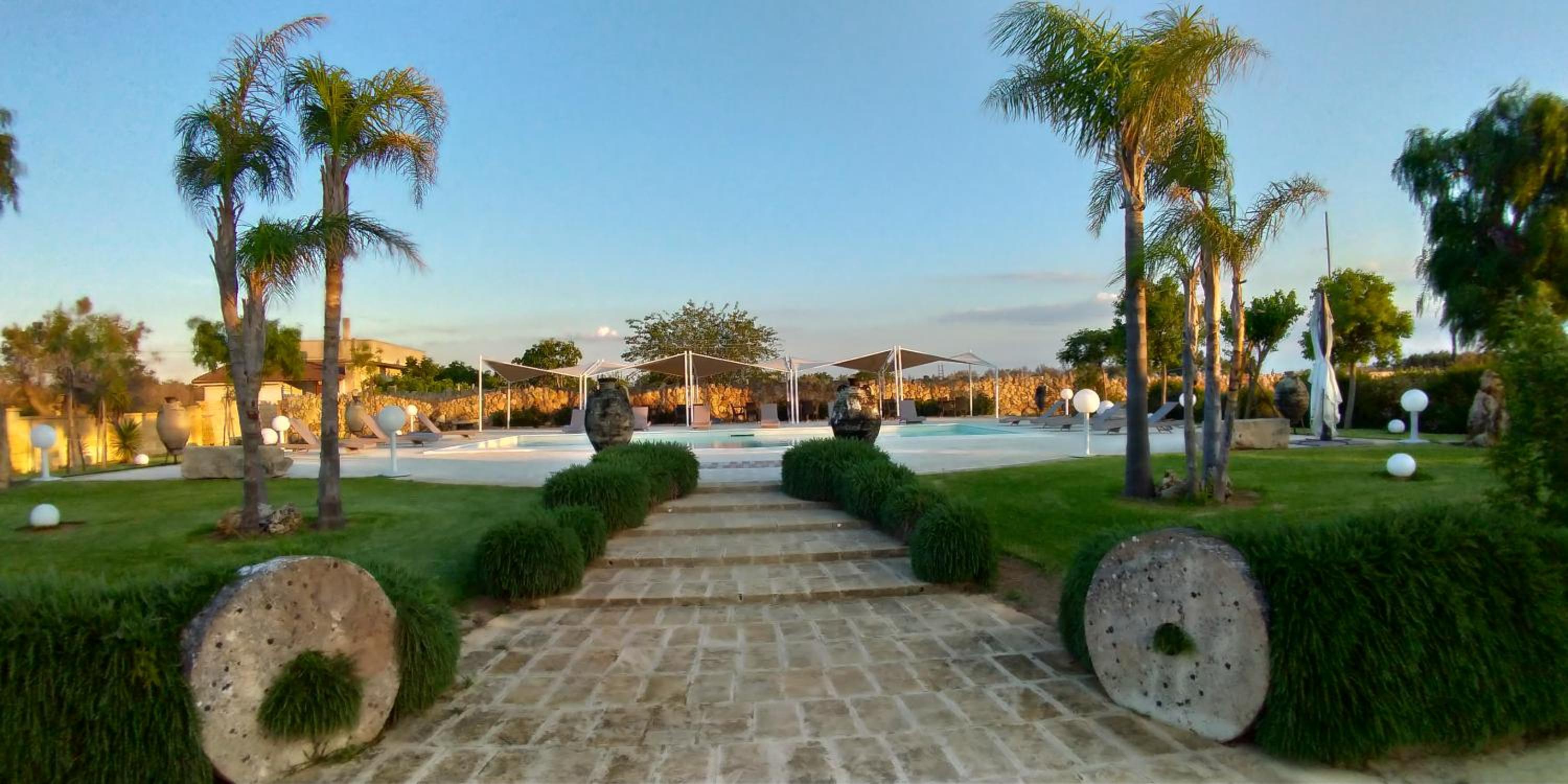 Agriturismo Paradiso